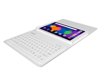 Foto 5 | Tablet Alcatel One 8080 PIXI 3 10.1" CT Blanca