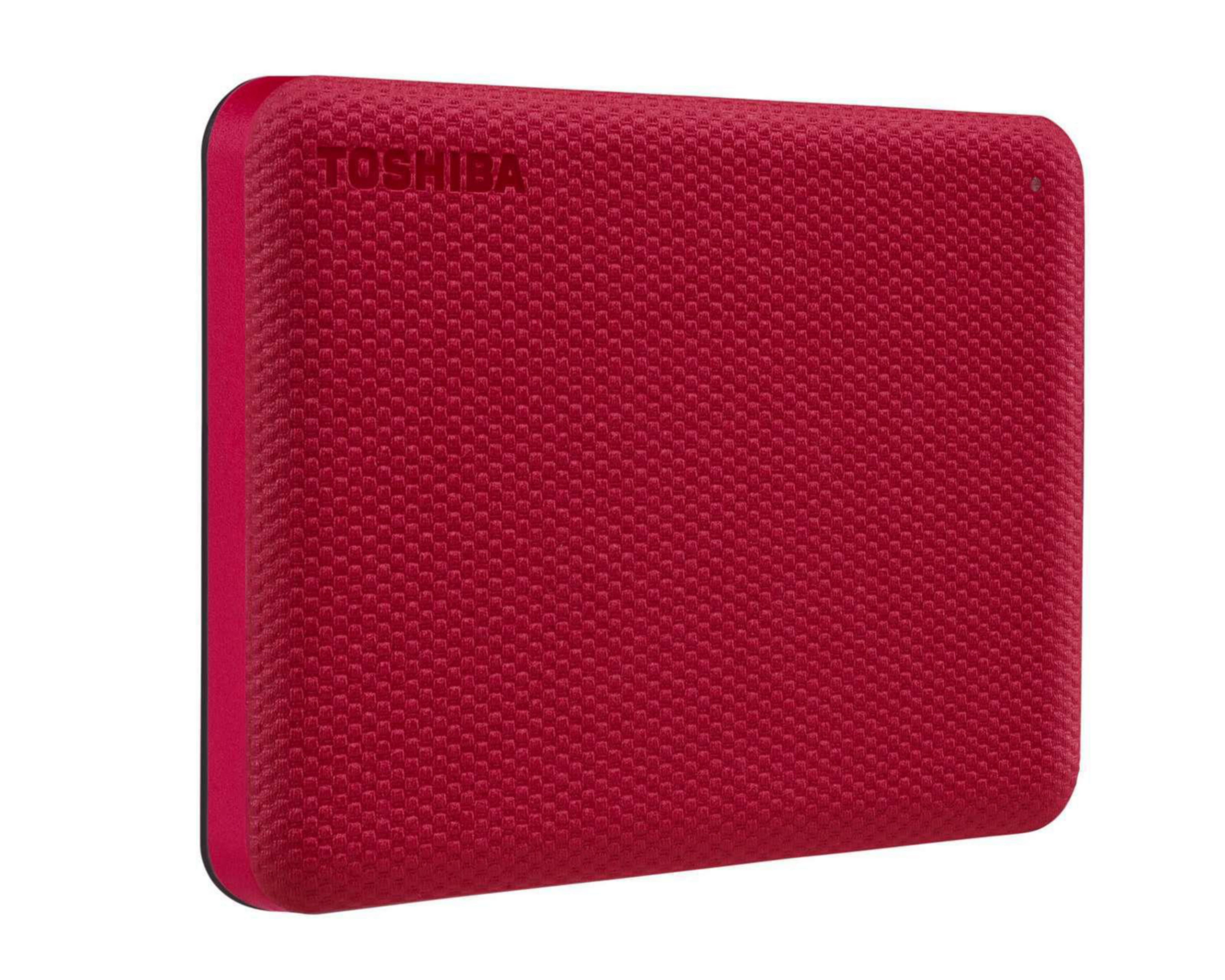 Disco Duro Externo Toshiba 1 TB USB 2.0/3.0 Canvio Advance