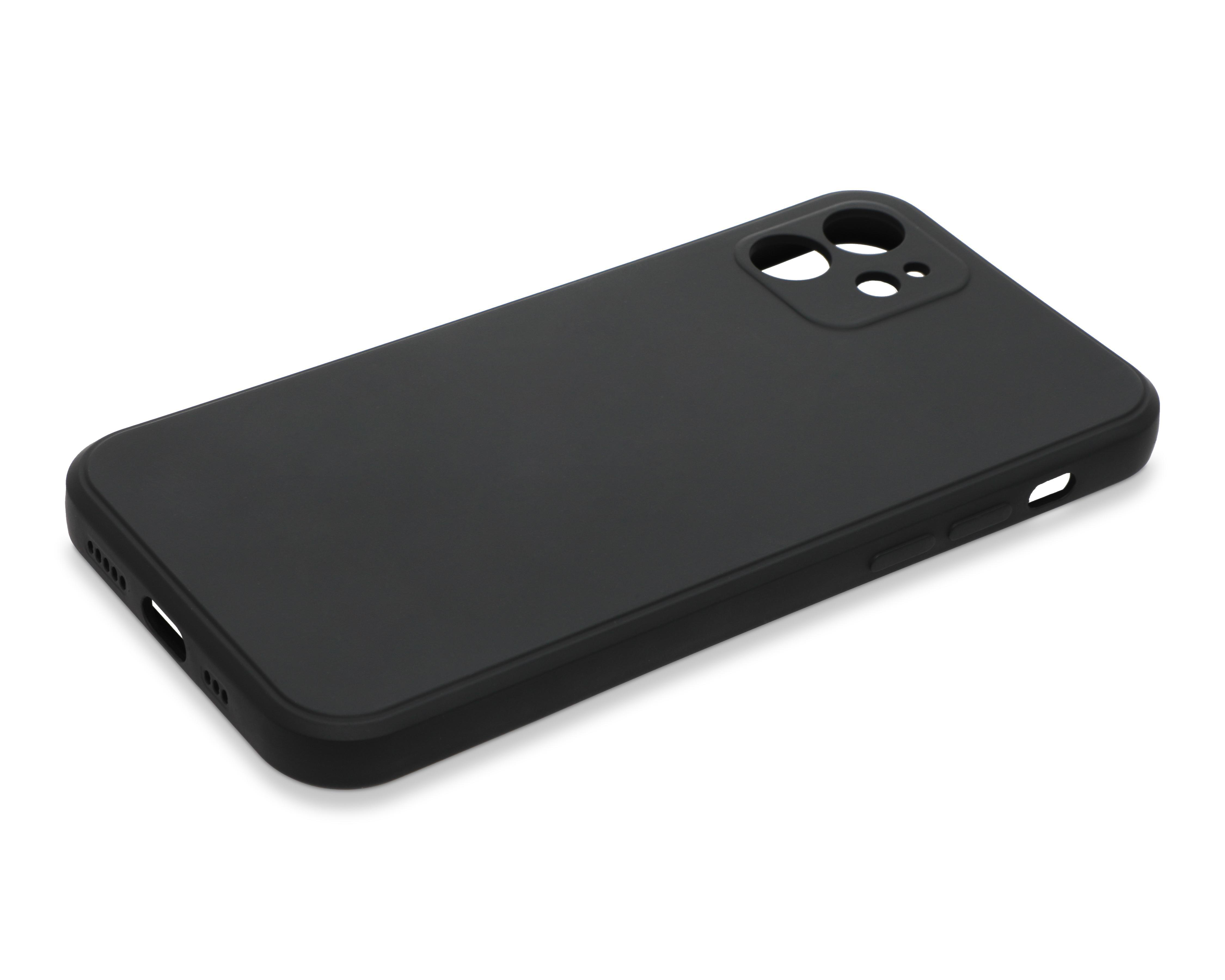 Foto 5 | Funda Techzone para iPhone 12 y 12 Pro