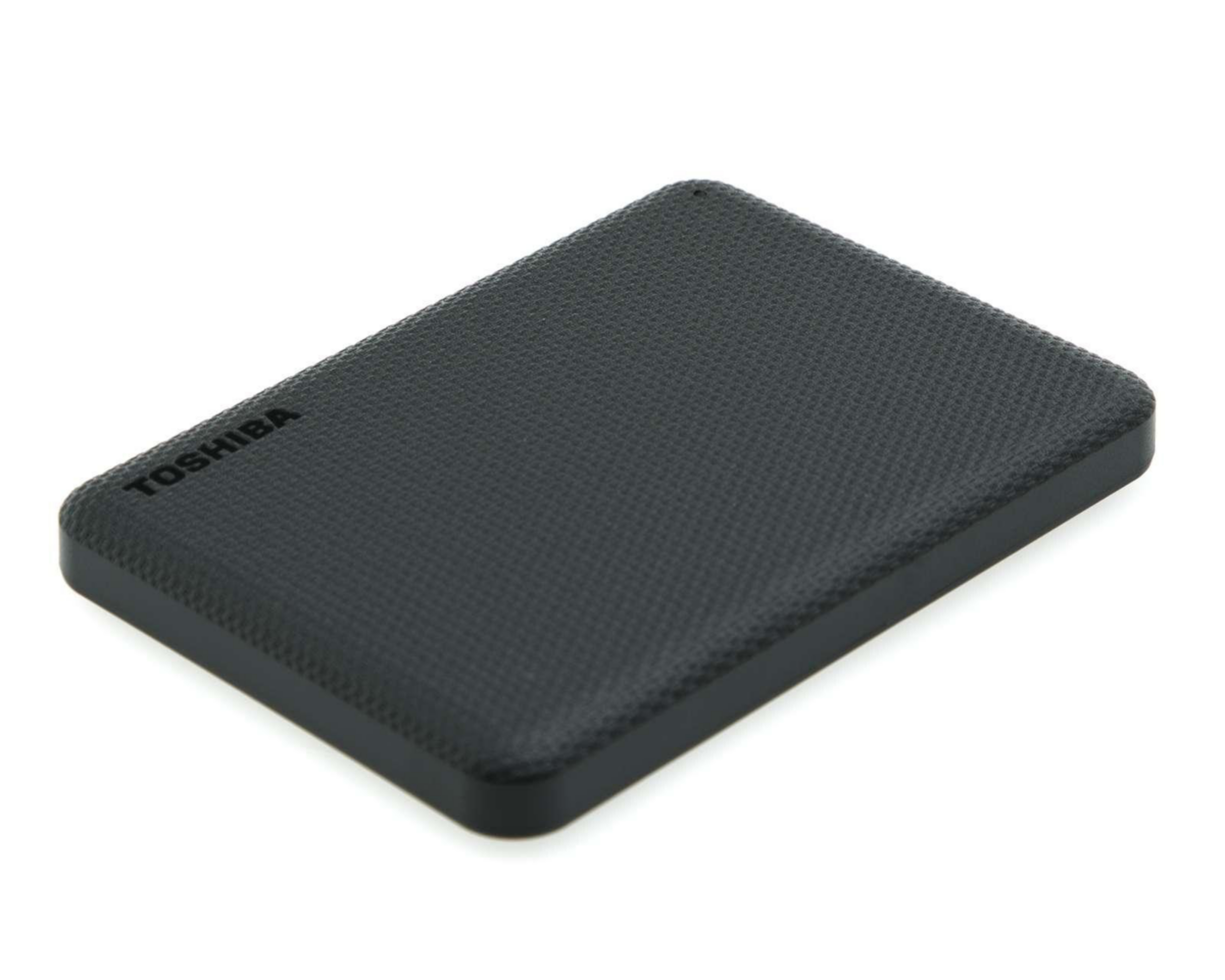 Foto 1 | Disco Duro Externo Toshiba 2TB USB 2.0/3.0 Canvio Advance