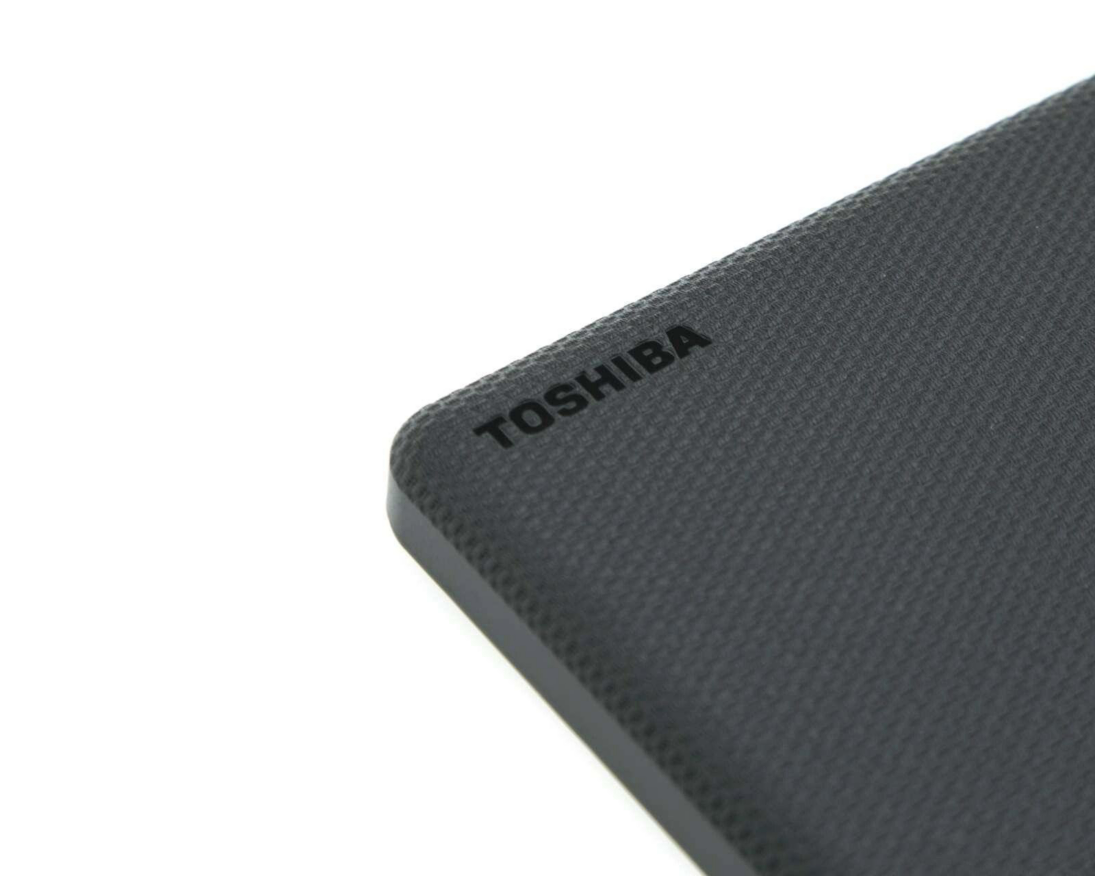 Foto 3 | Disco Duro Externo Toshiba 2TB USB 2.0/3.0 Canvio Advance