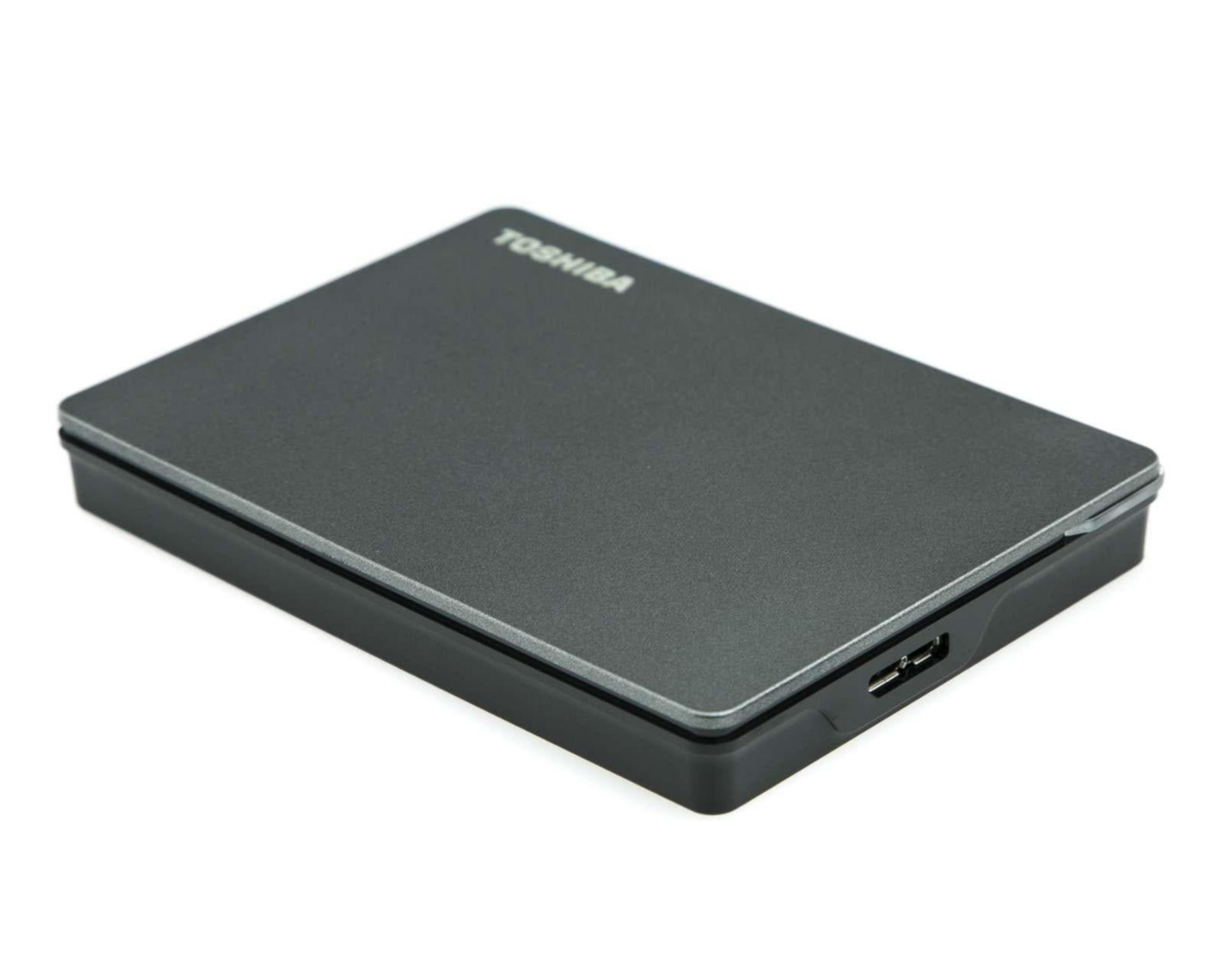 Foto 2 | Disco Duro Externo Toshiba 1 TB Compatible con Consolas Canvio Gaming