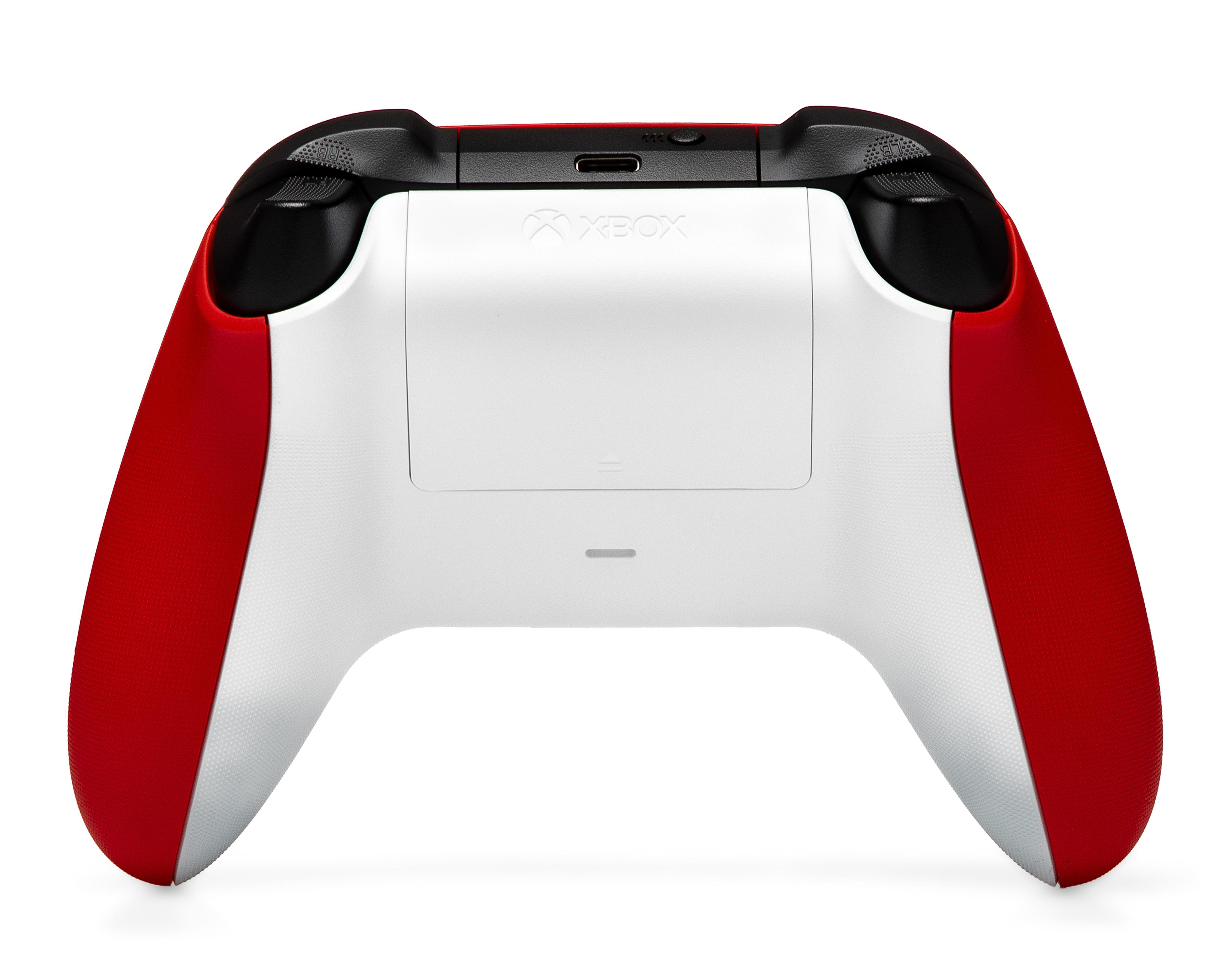 Foto 4 | Control Inalámbrico para Xbox One Microsoft Rojo