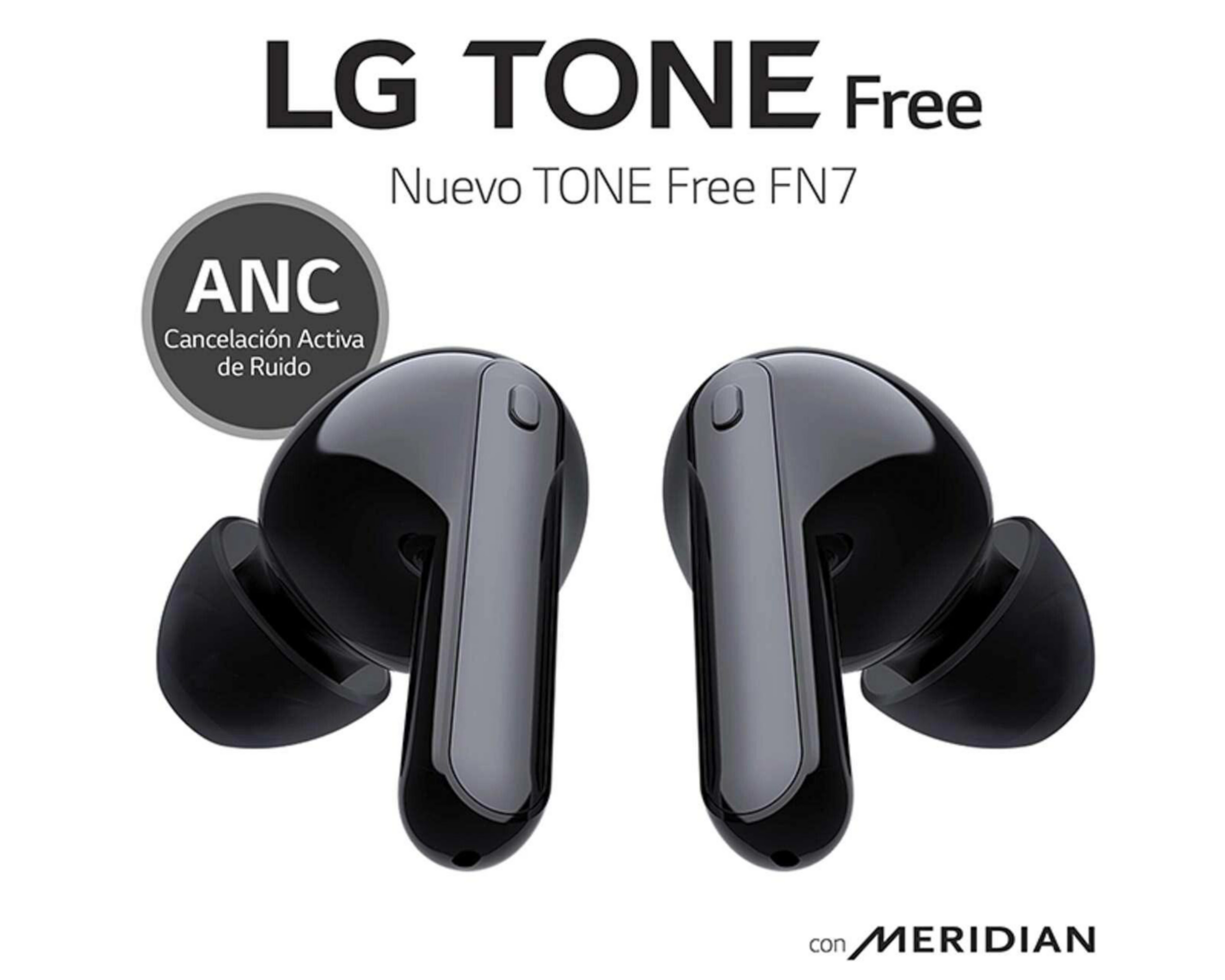 auriculares inalambricos coppel