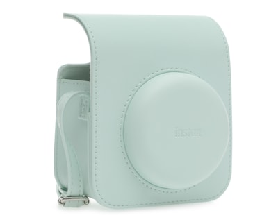 Foto 2 | Funda Fujifilm para Cámara Instax Mini 12 Verde