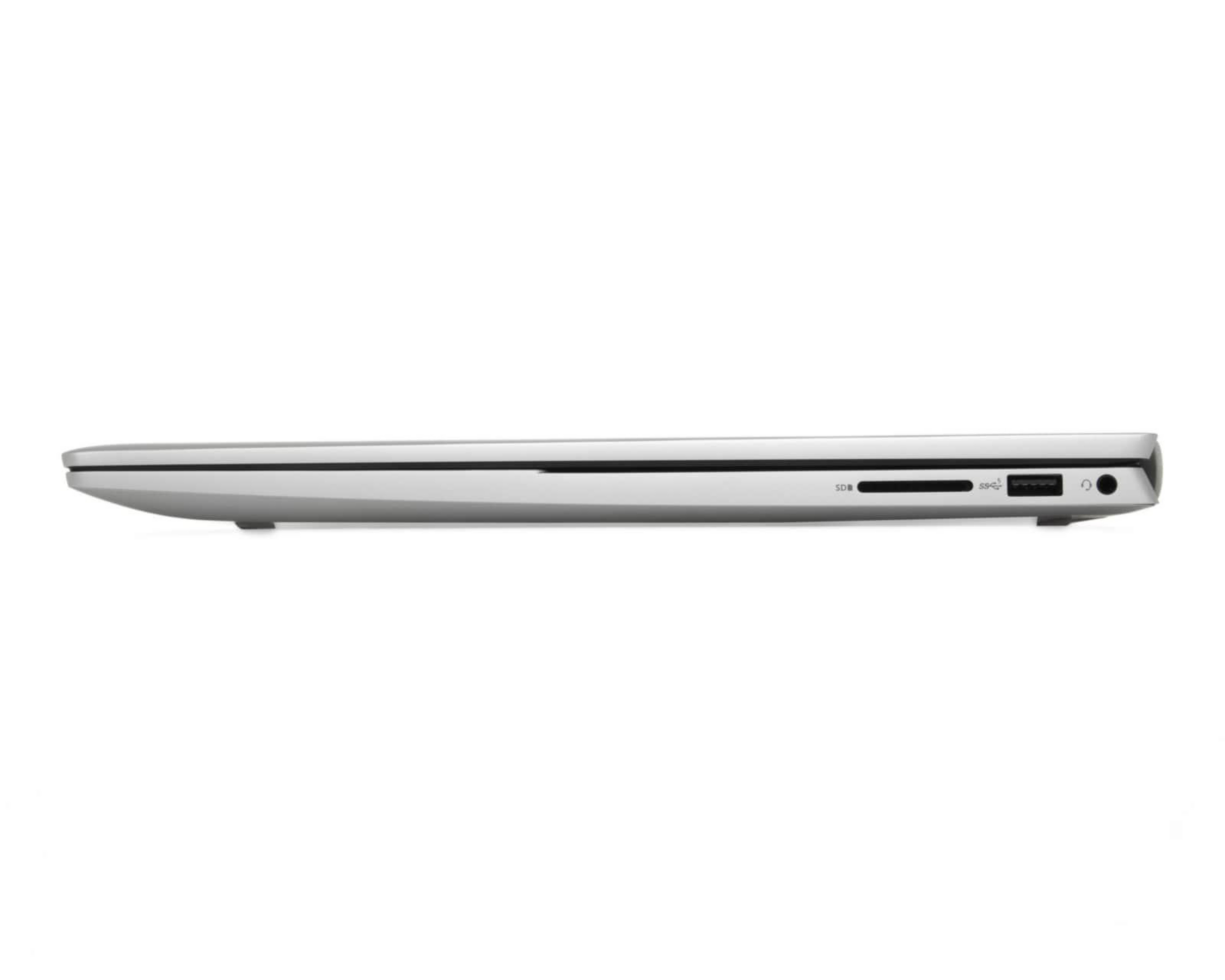 Foto 7 pulgar | Laptop Dell I5620FI716512SW11 16" Windows 11 Home Intel Core i7 16 GB 512 GB SSD Plata