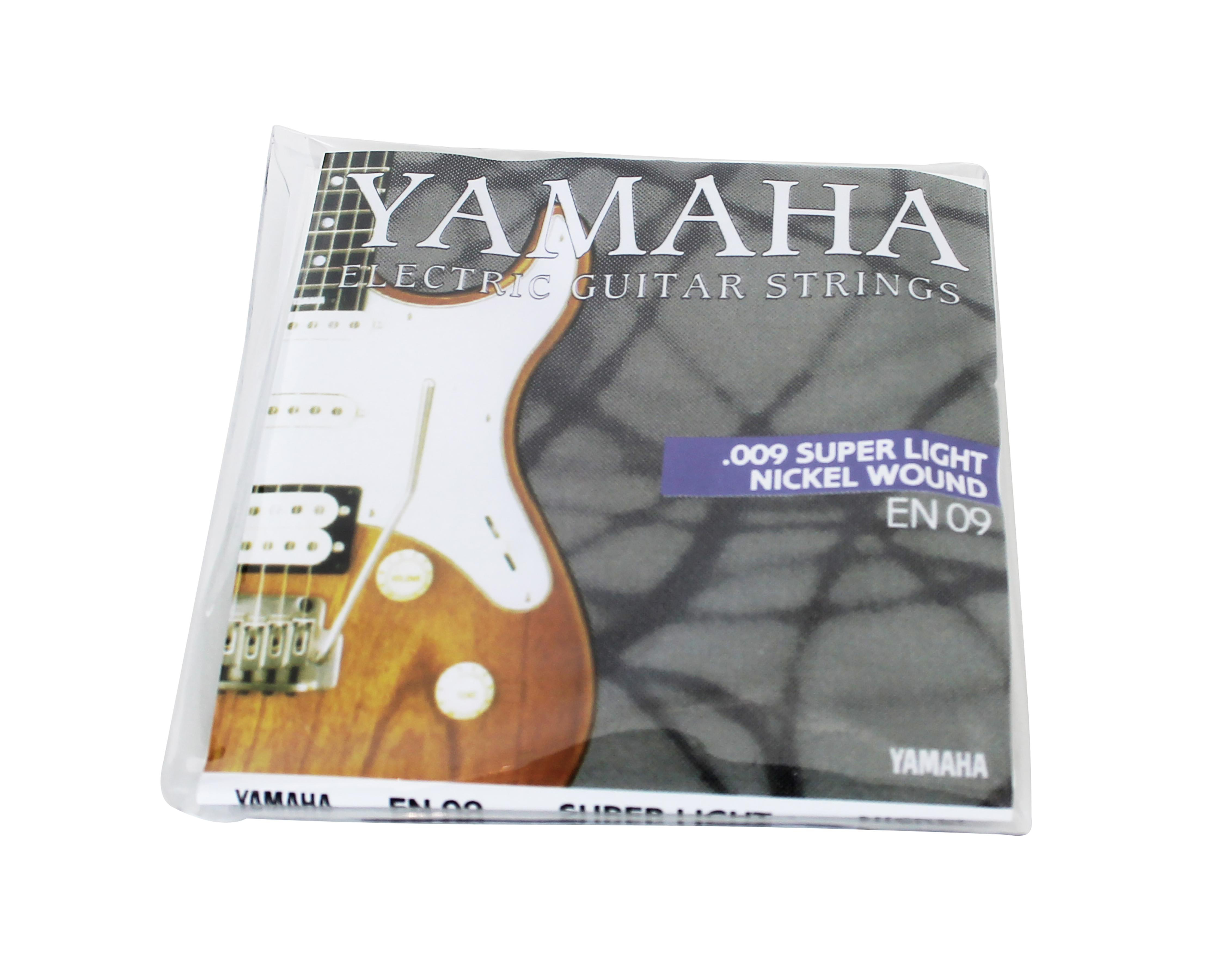 Foto 6 | Set de Guitarra con Amplificador Yamaha