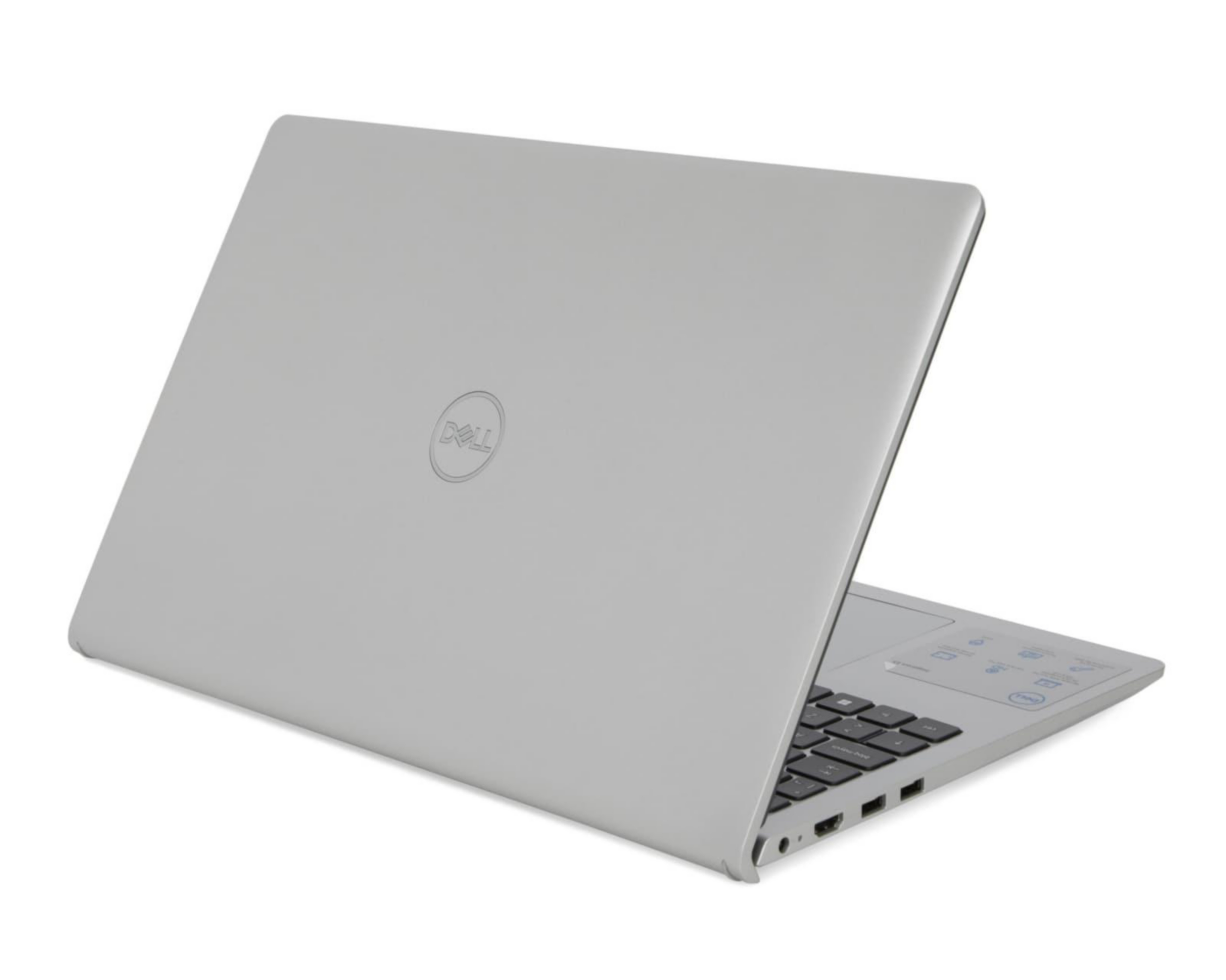 Foto 3 | Laptop Dell I3520FN1I716512SW11 15.6" Windows 11 Home Intel Core i7 16 GB RAM 512 SSD Plata