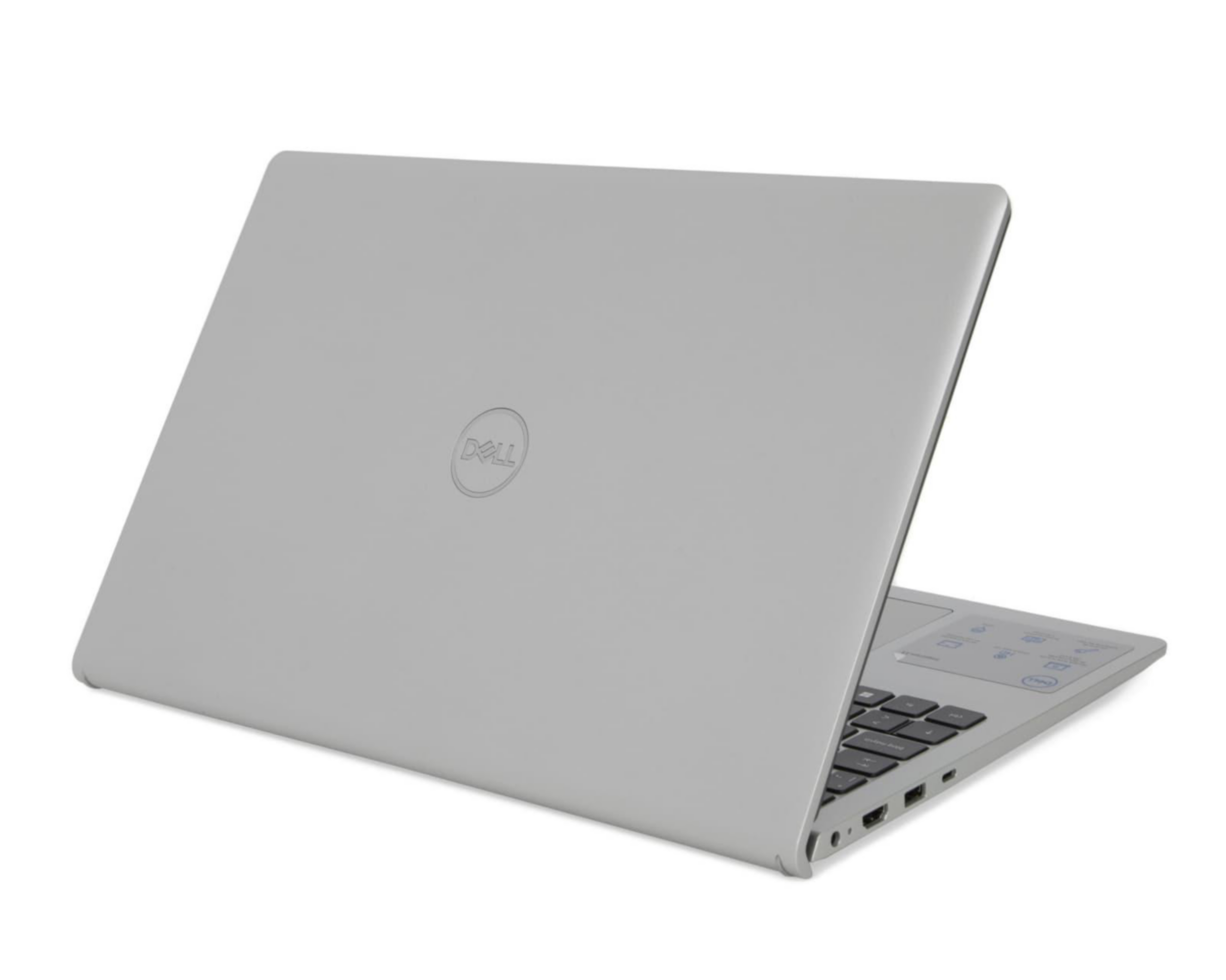 Foto 4 pulgar | Laptop Dell I3525FN1R716512SW11 15.6" Windows 11 Home AMD Ryzen 7 16 GB RAM 512 SSD Plata