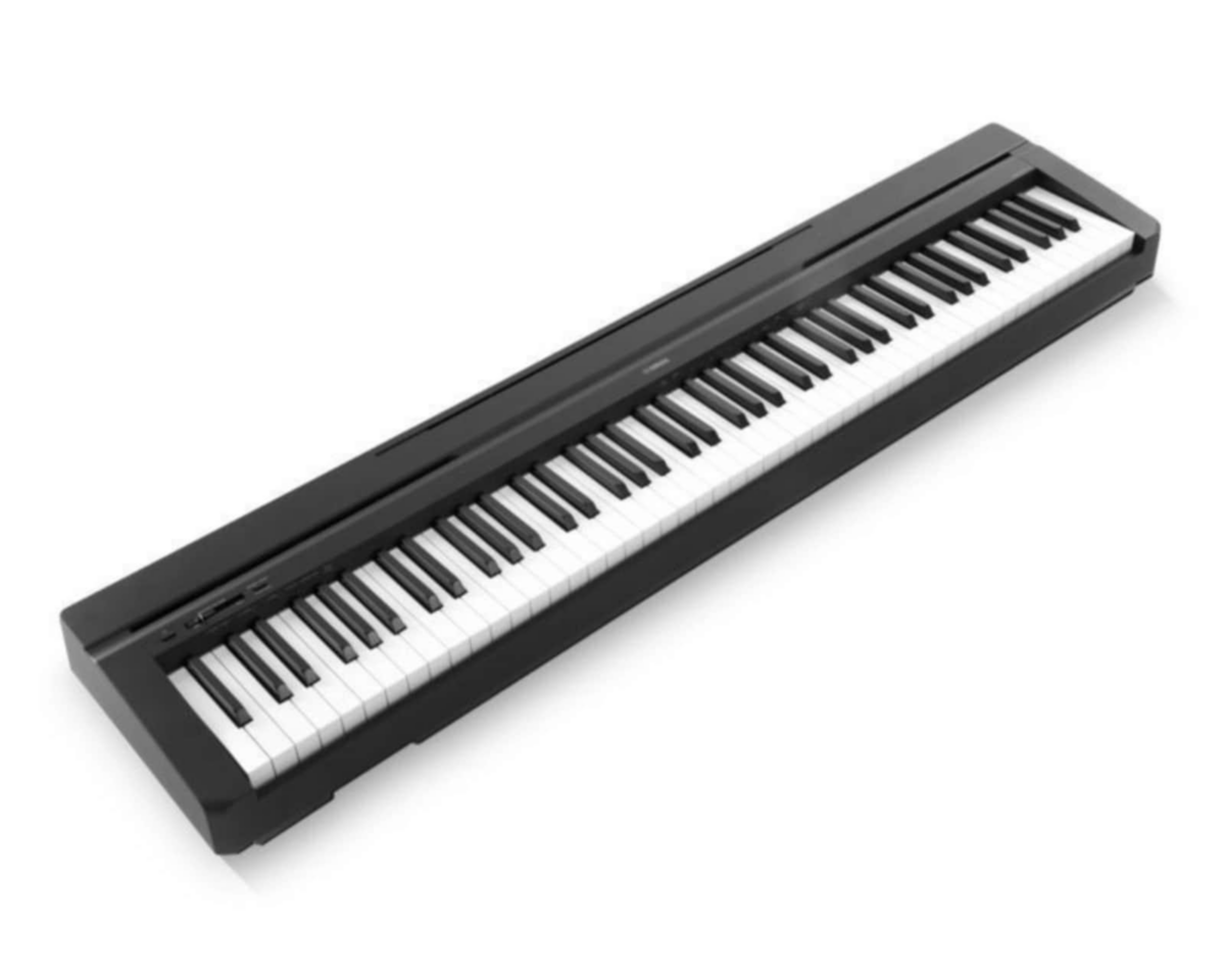 Foto 1 | Piano Digital Yamaha P-45 con 88 Teclas