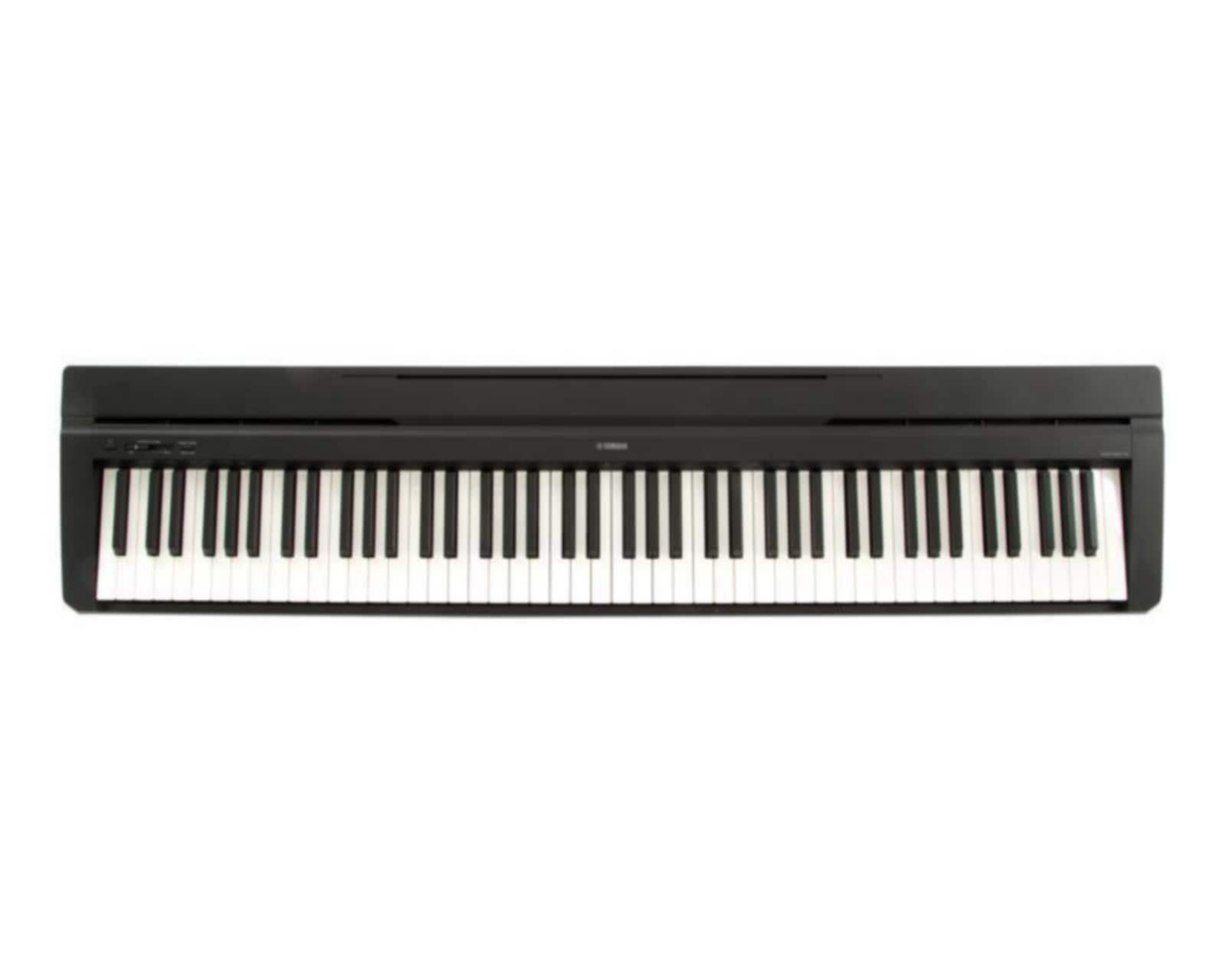 Foto 3 pulgar | Piano Digital Yamaha P-45 con 88 Teclas