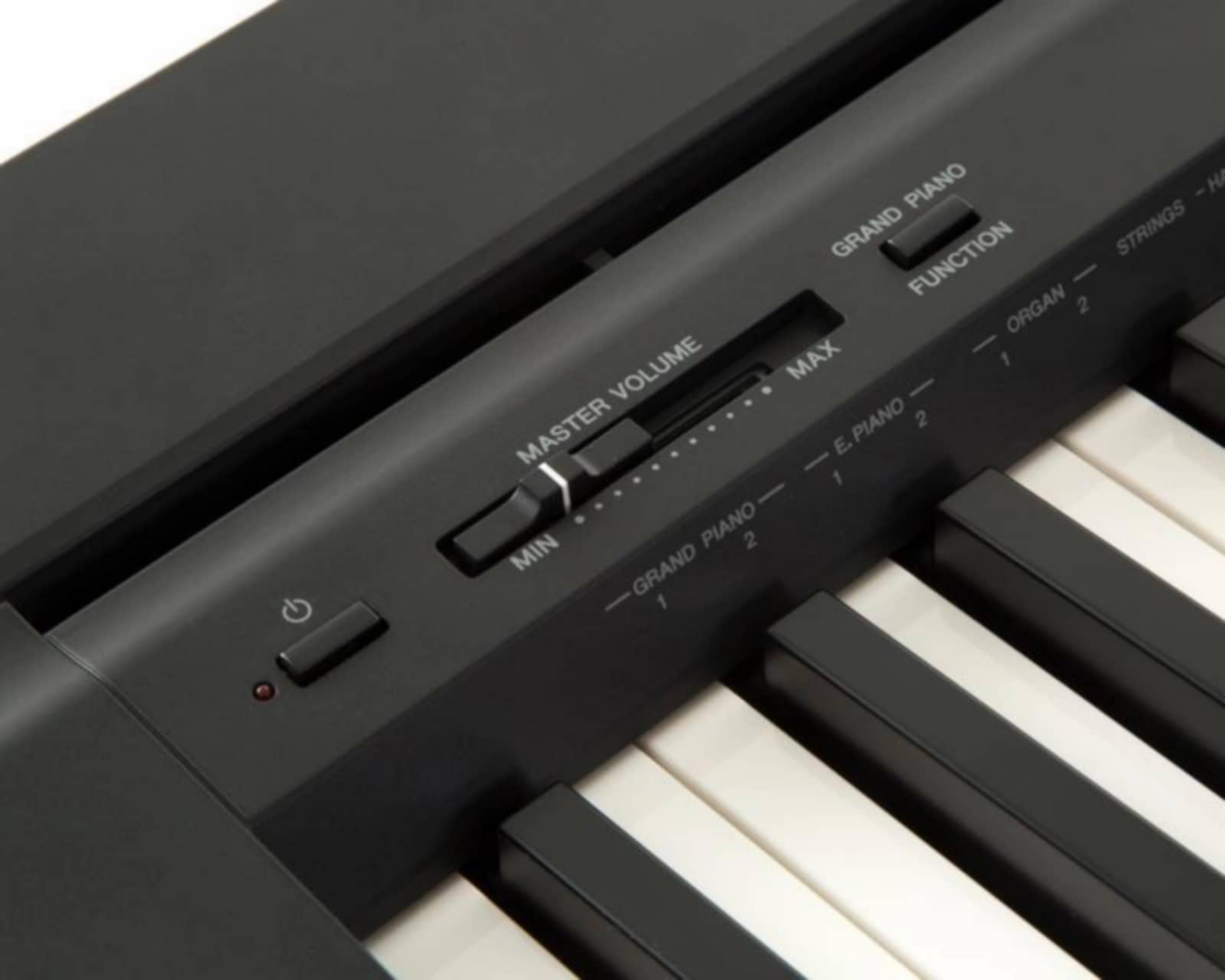 Foto 4 pulgar | Piano Digital Yamaha P-45 con 88 Teclas