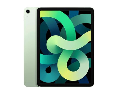 Foto 1 | iPad Air Apple 10.9" 256 GB Wi-Fi iPadOS 14 color Verde