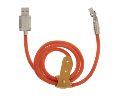 Foto 2 | Cable Blob Tipo Lightning 1 Metro