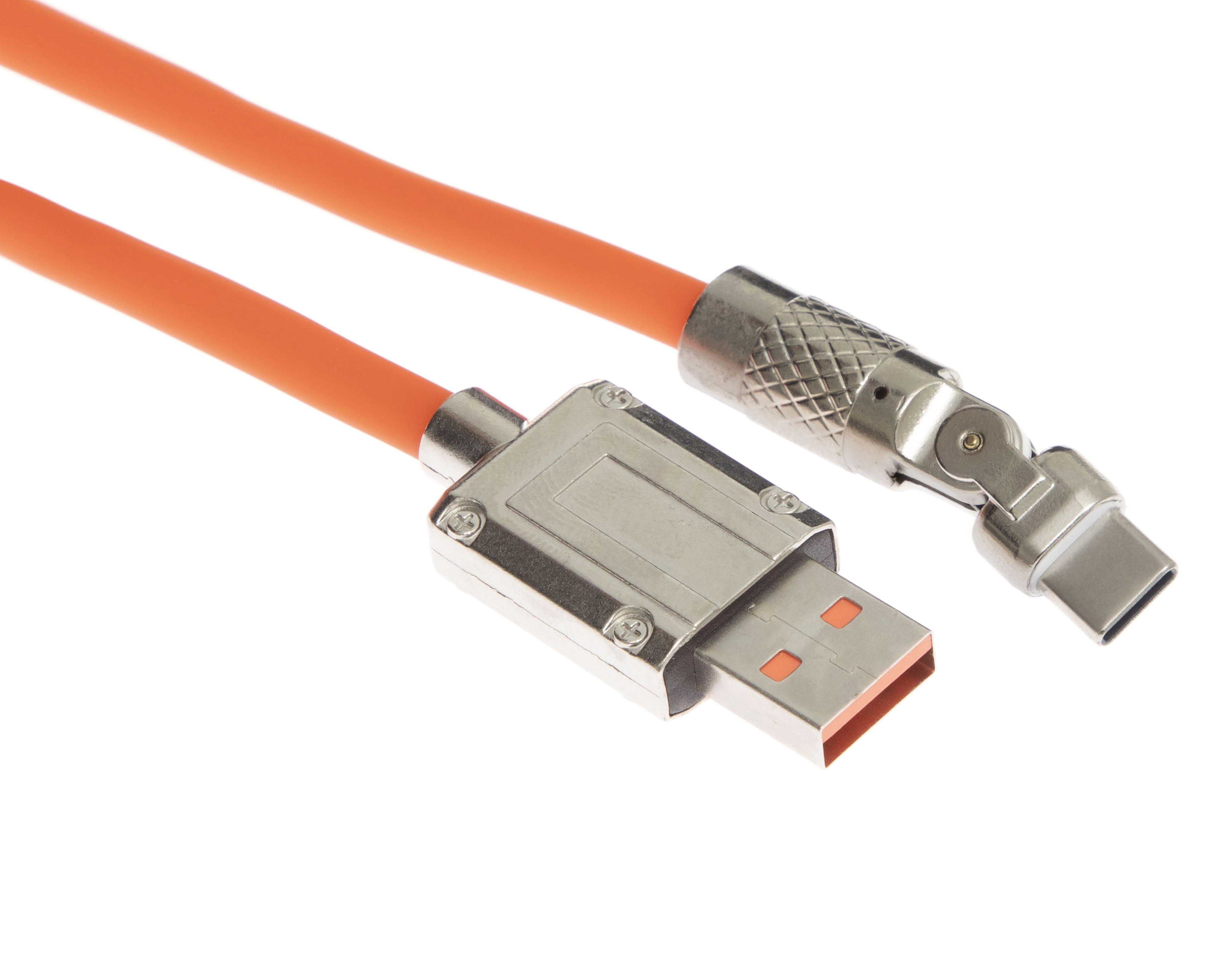 Cable Blob Tipo C 1 Metro