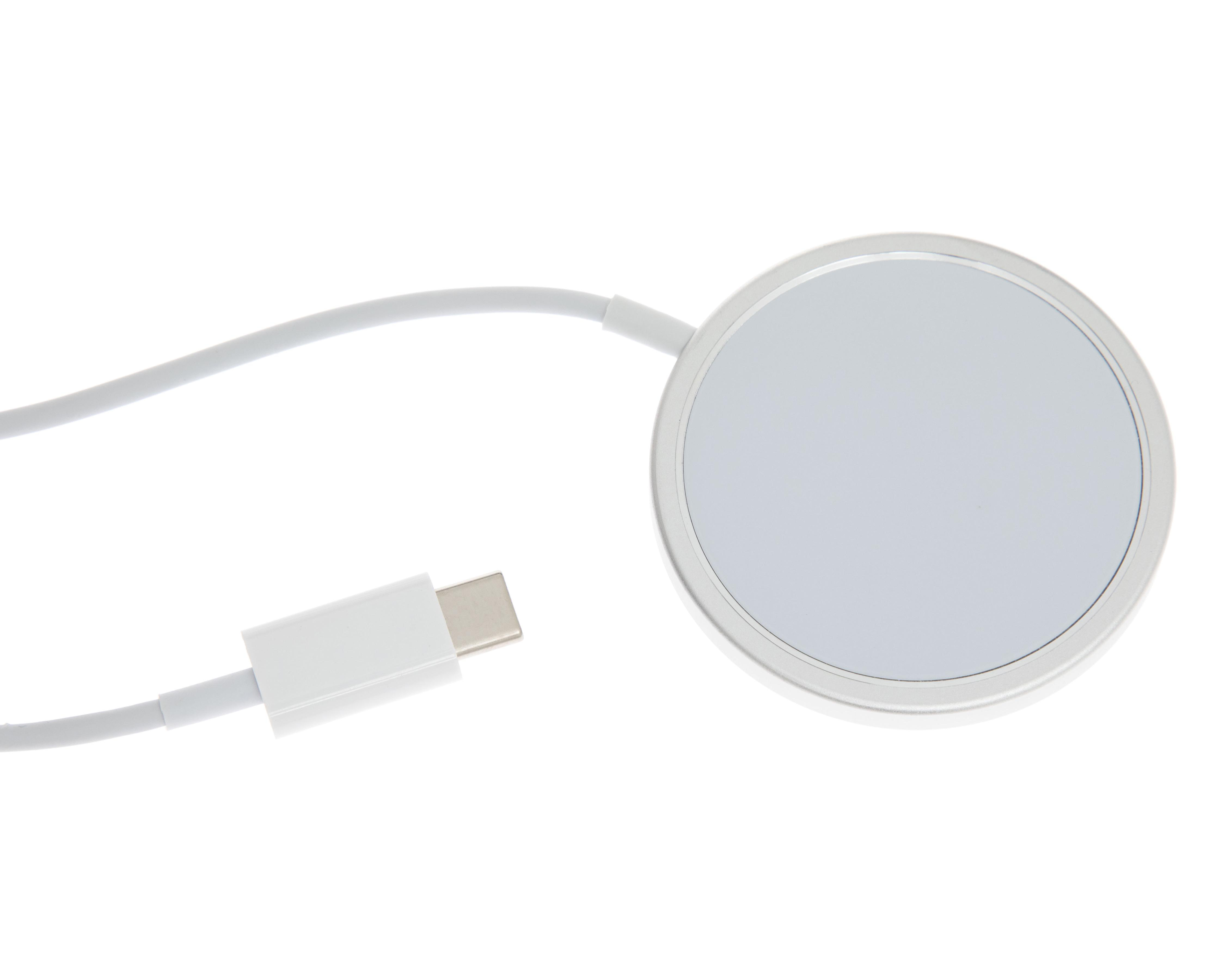 Cargador Inalámbrico Blob 15 W $149