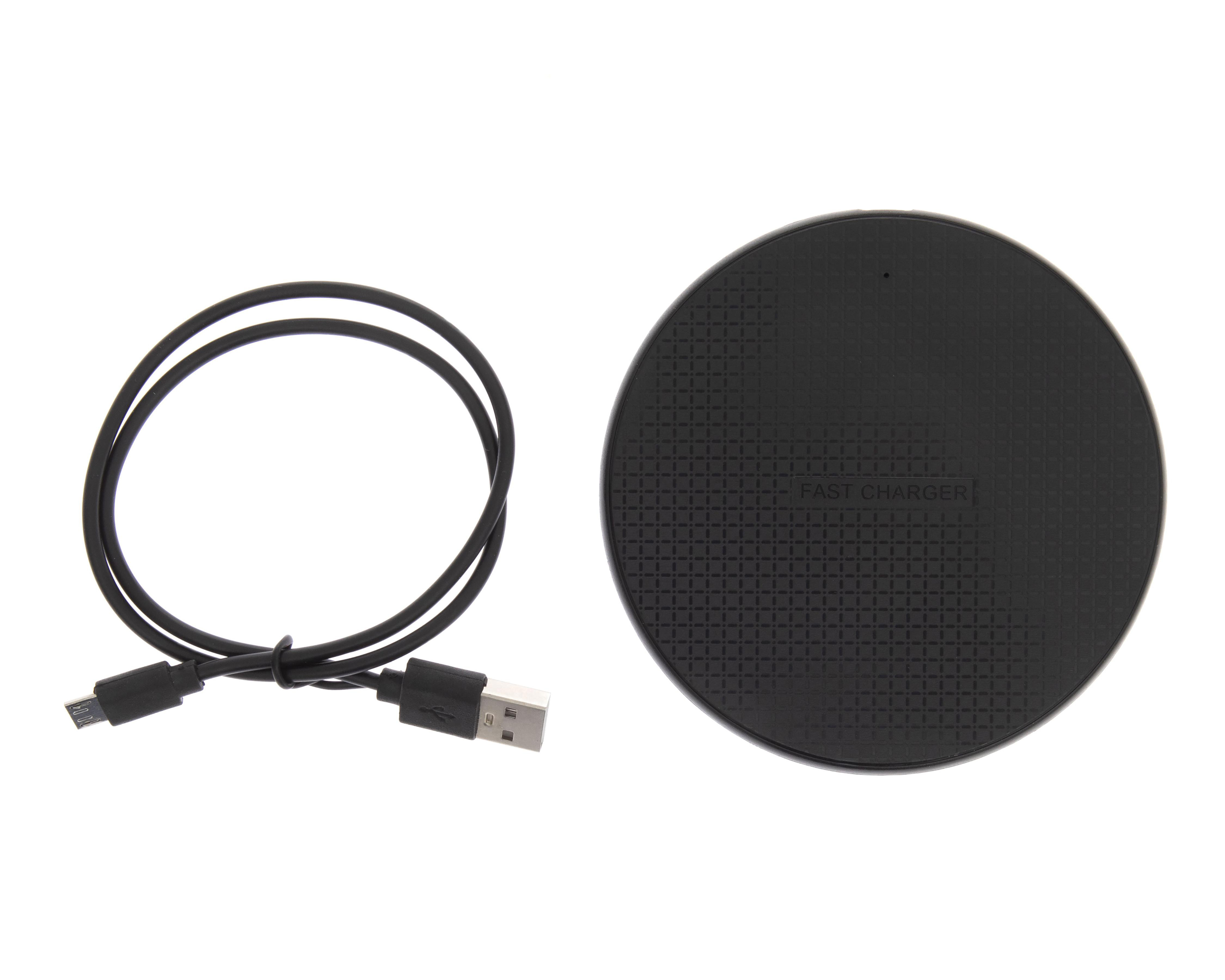 Cargador Inalámbrico Blob 10 W $99