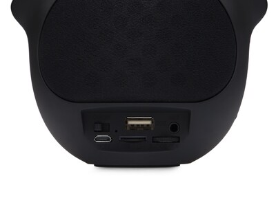 Foto 5 | Bocina Bluetooth Portátil Select Sound Bt Dog