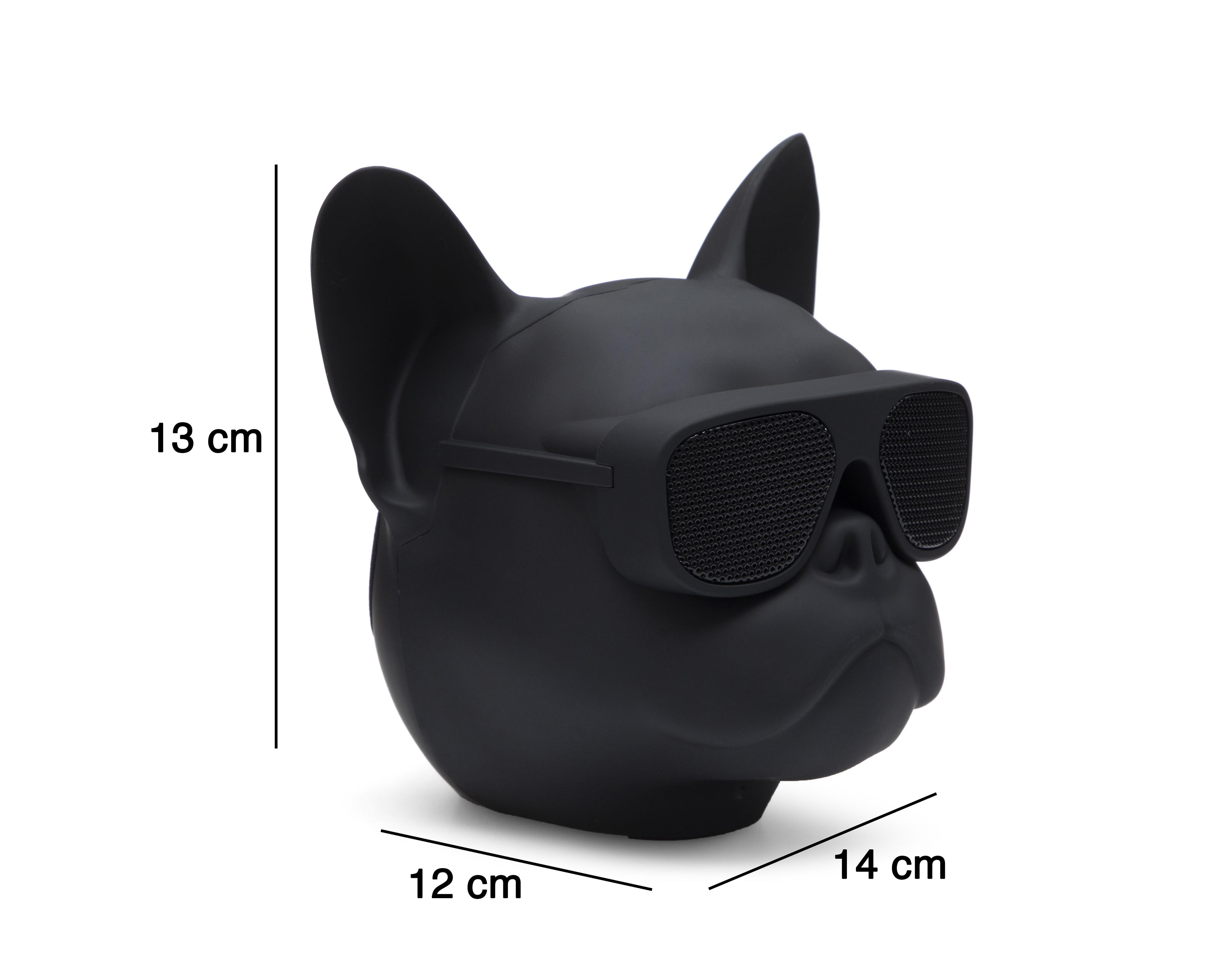 Foto 6 | Bocina Bluetooth Portátil Select Sound Bt Dog