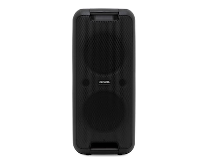 Foto 3 | Bafle Bluetooth AIWA AWPOK3LD con Panel LED