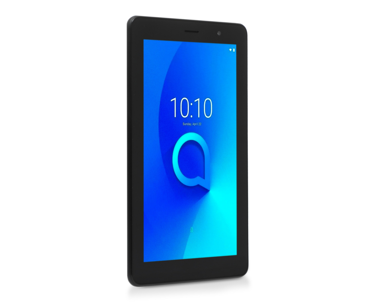 Foto 4 pulgar | Tablet Alcatel 7" 16 GB Android 10 1GB Negra