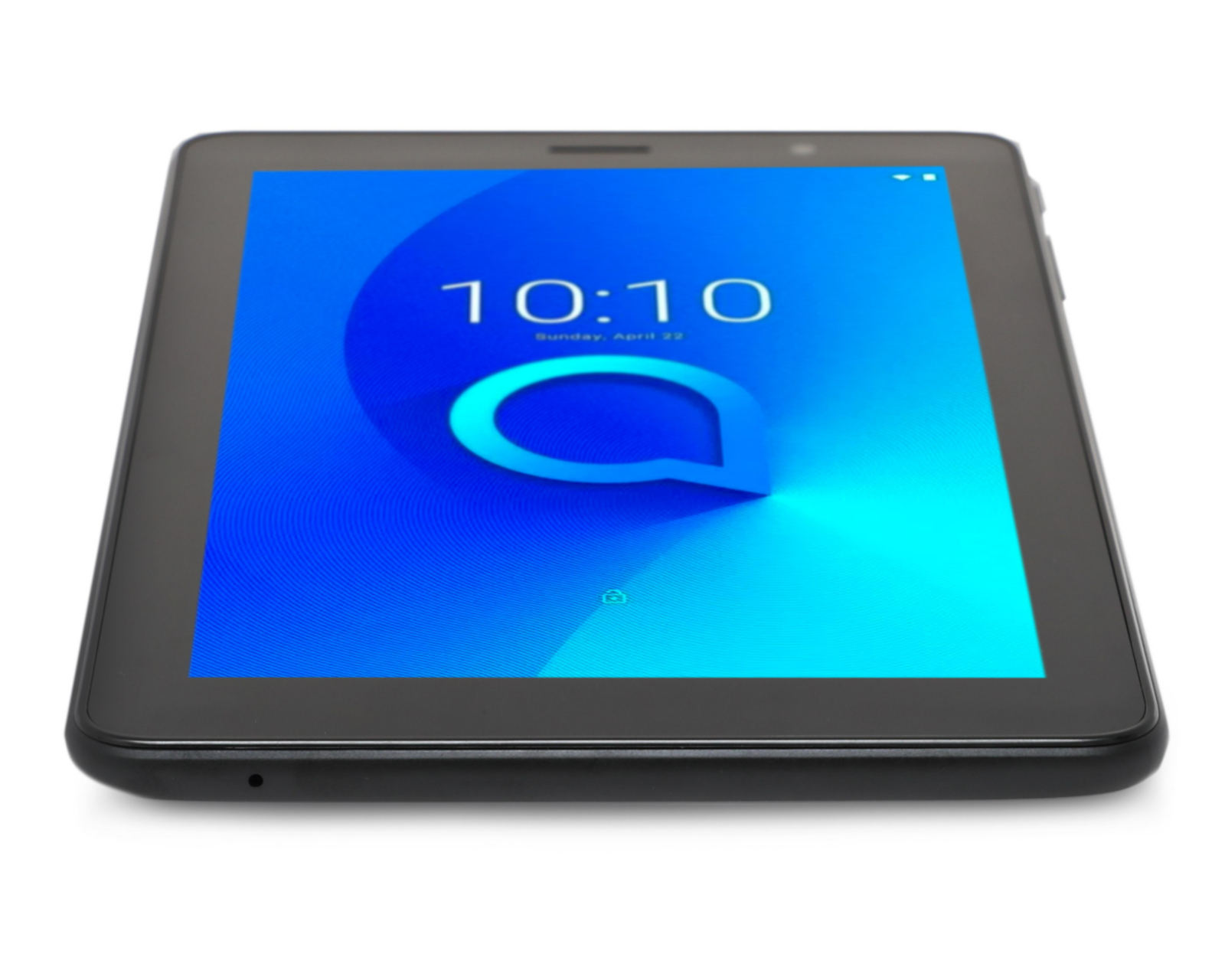 Foto 7 | Tablet Alcatel 7" 16 GB Android 10 1GB Negra