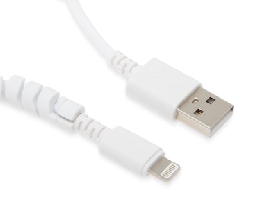 Foto 2 | Cable Blob Tipo USB a Lightning de 1 Metro