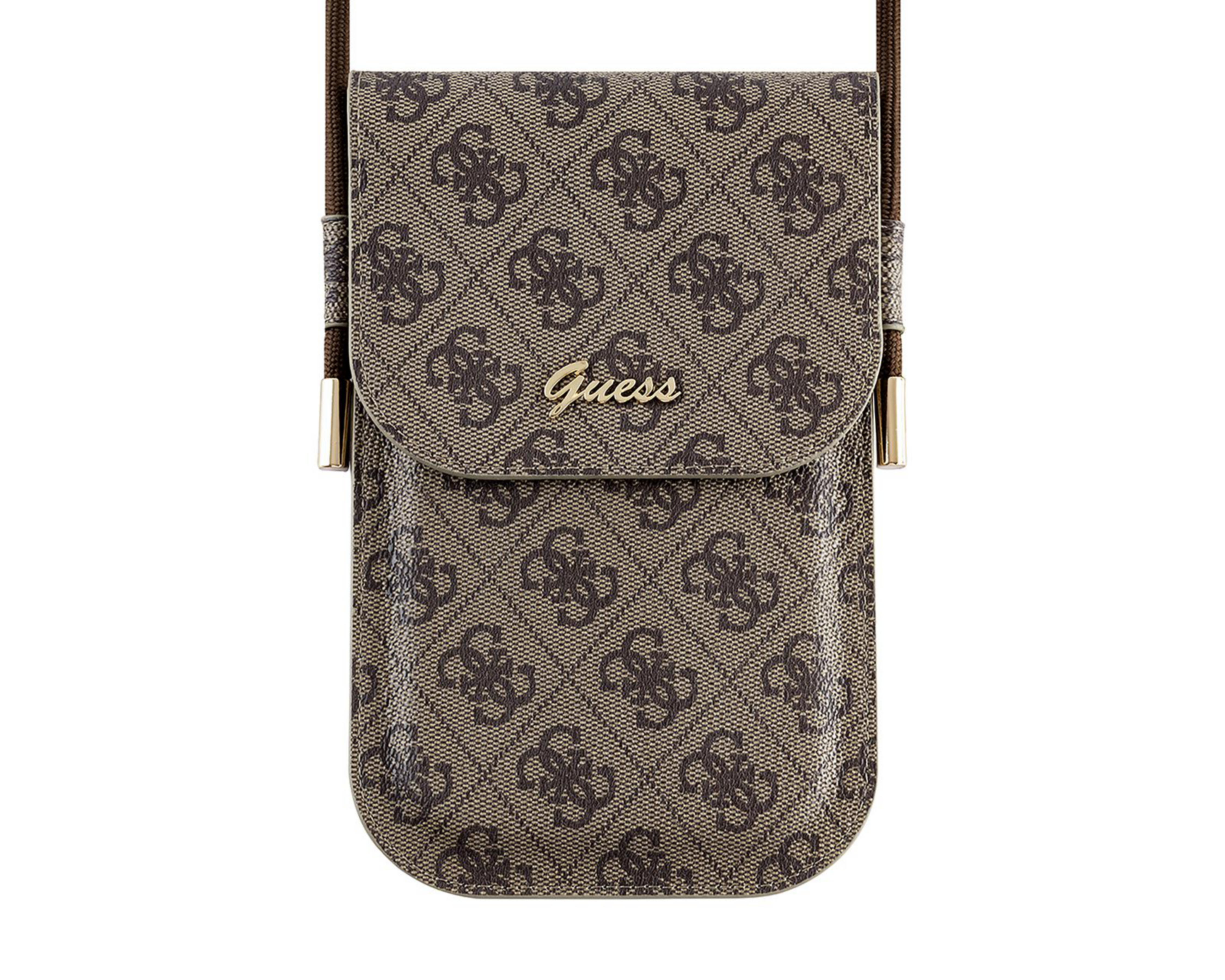 Bolsa Crossbody para Celular Guess