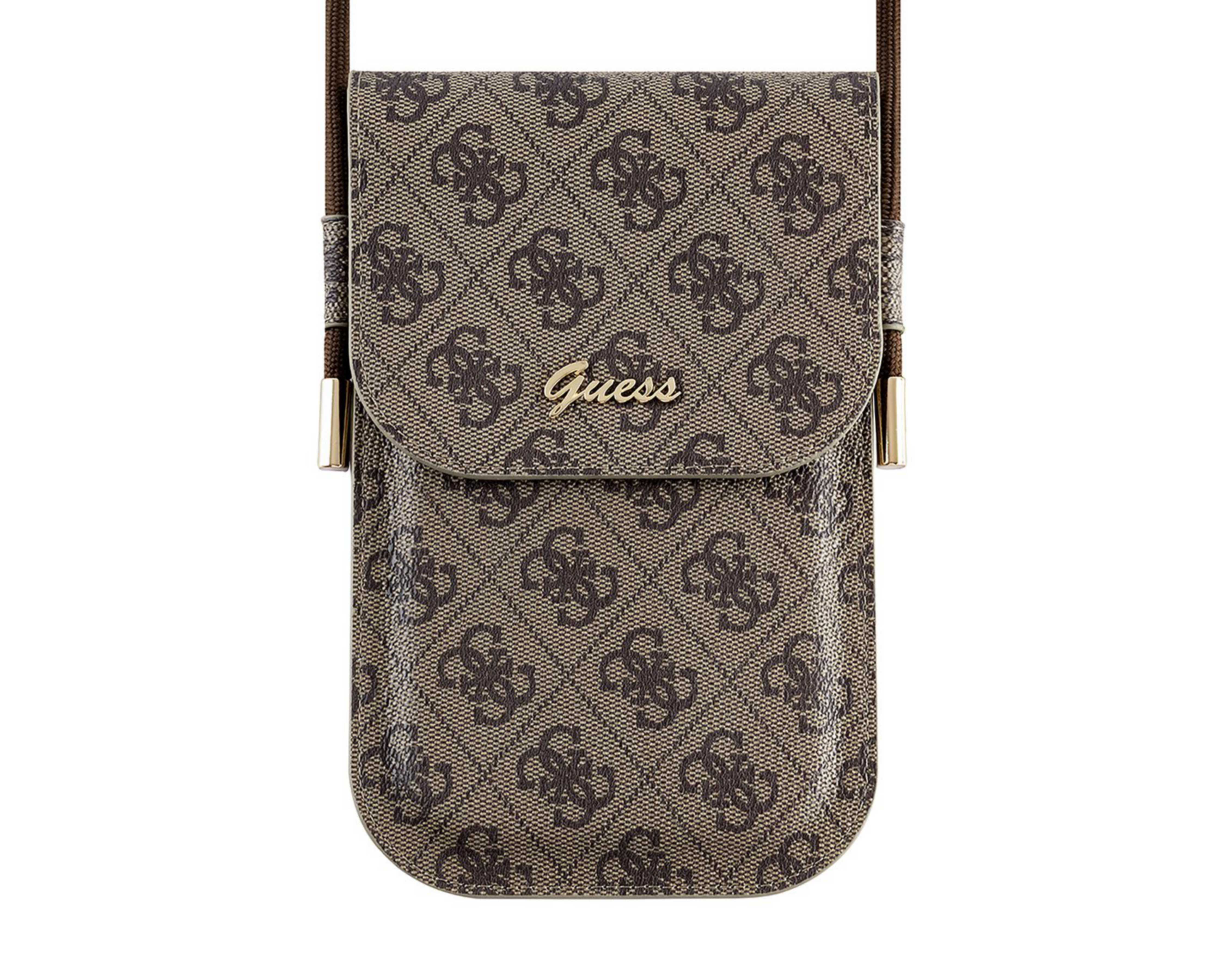 Foto 1 | Bolsa Crossbody para Celular Guess