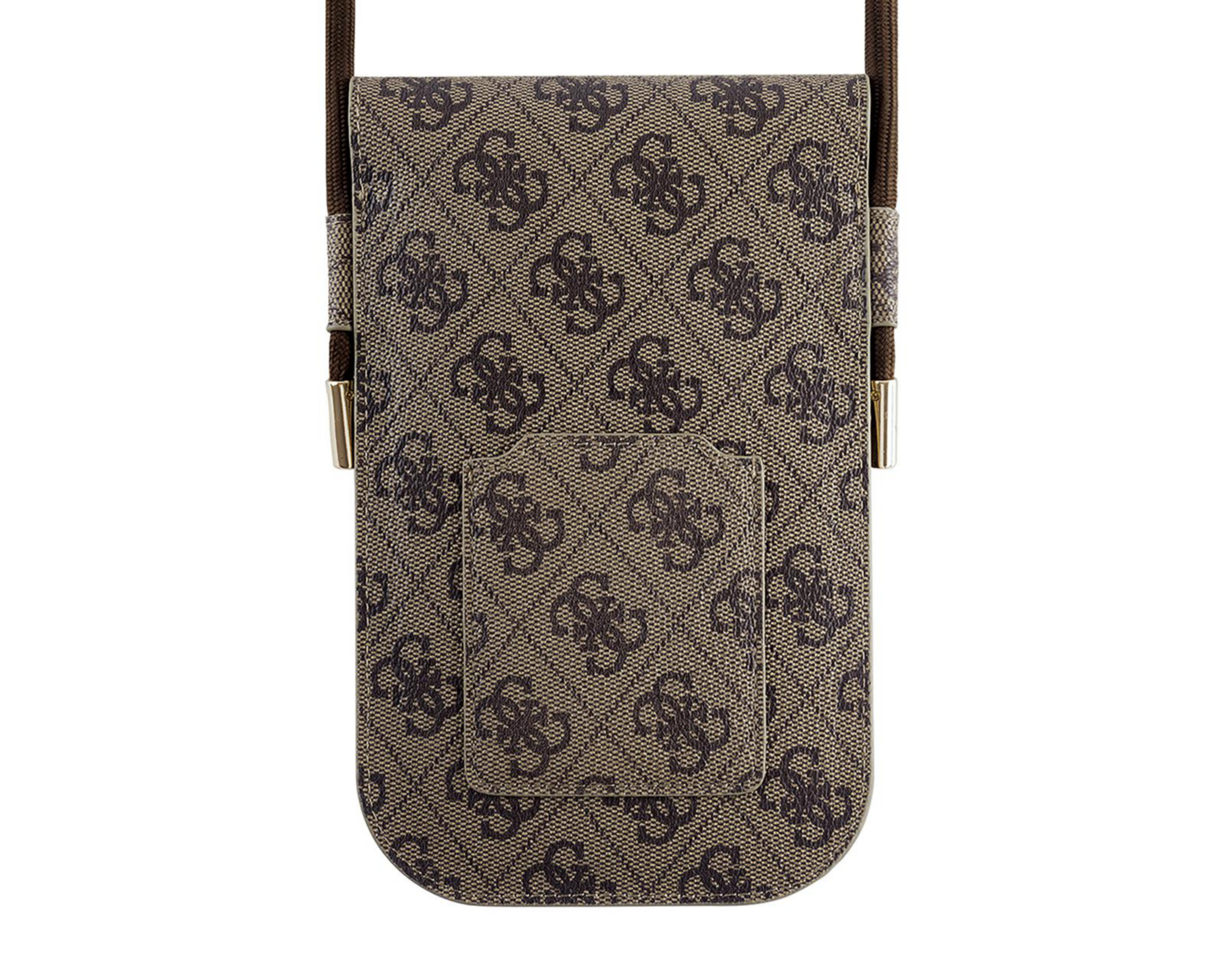Foto 2 | Bolsa Crossbody para Celular Guess