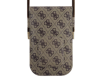 Foto 2 | Bolsa Crossbody para Celular Guess