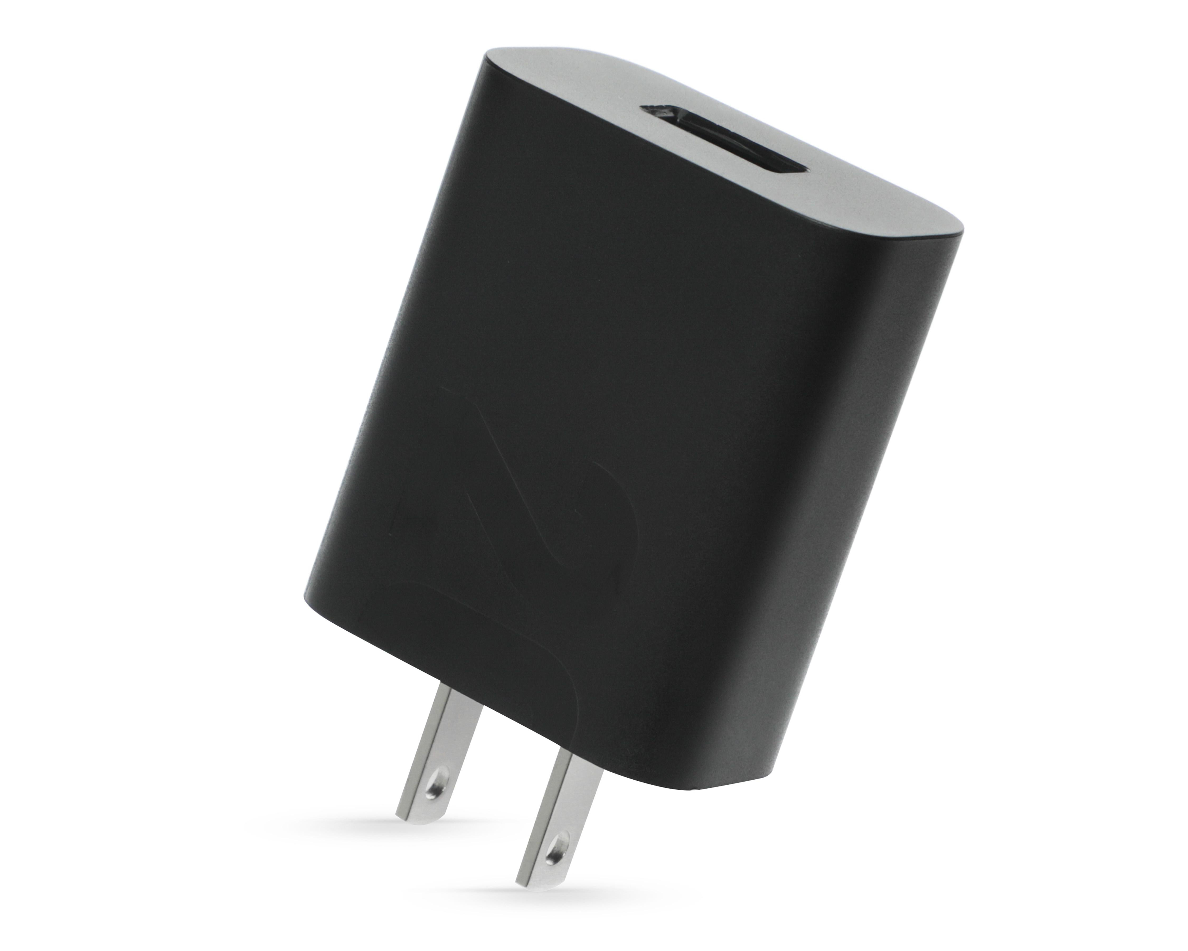 Adaptador de Corriente Motorola 20W $269