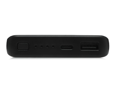 Foto 4 | Powerbank Motorola 10,000 mAh