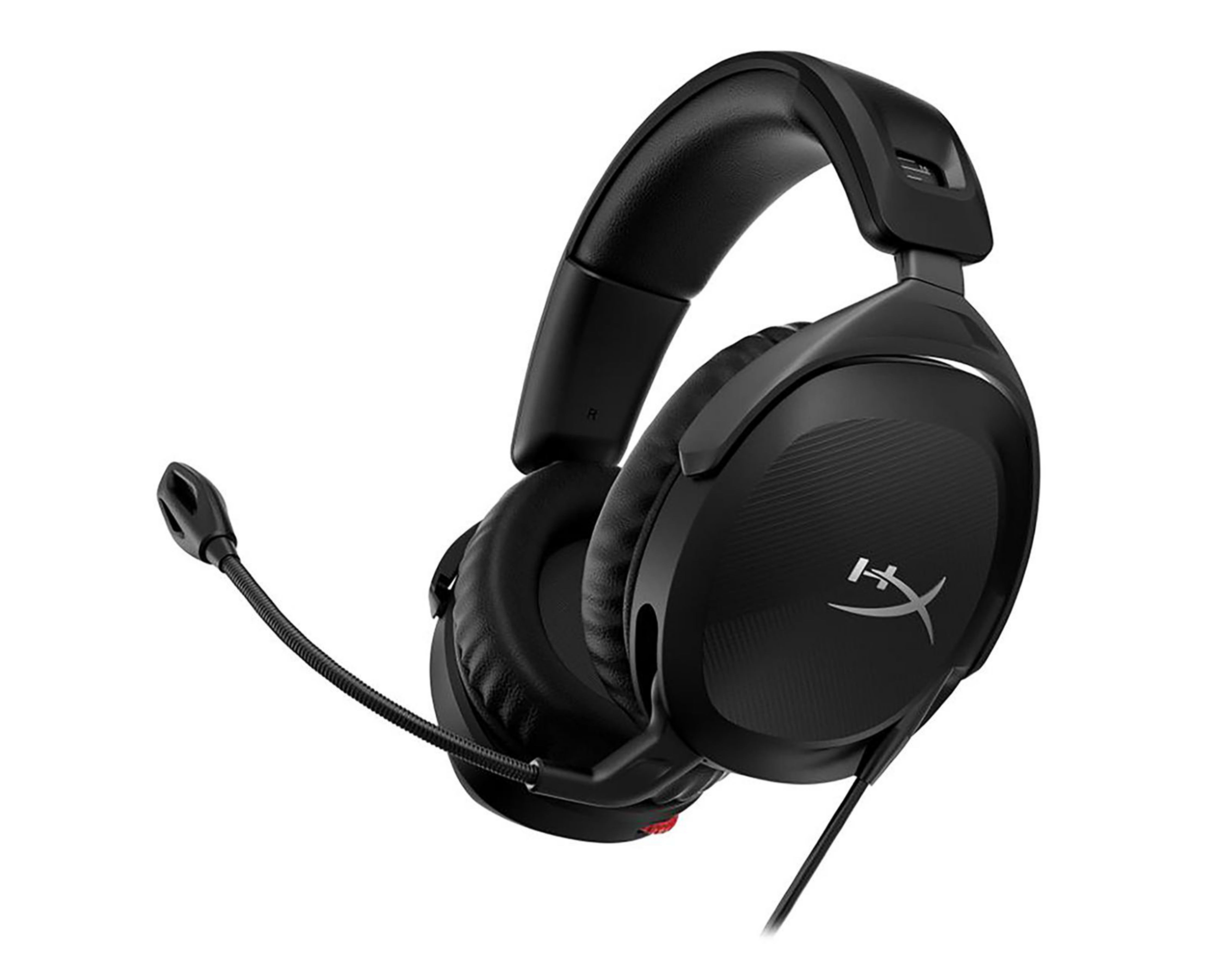 Foto 2 pulgar | Audífonos de Diadema Hyperx con Cancelación de Ruido Cloud Stinger