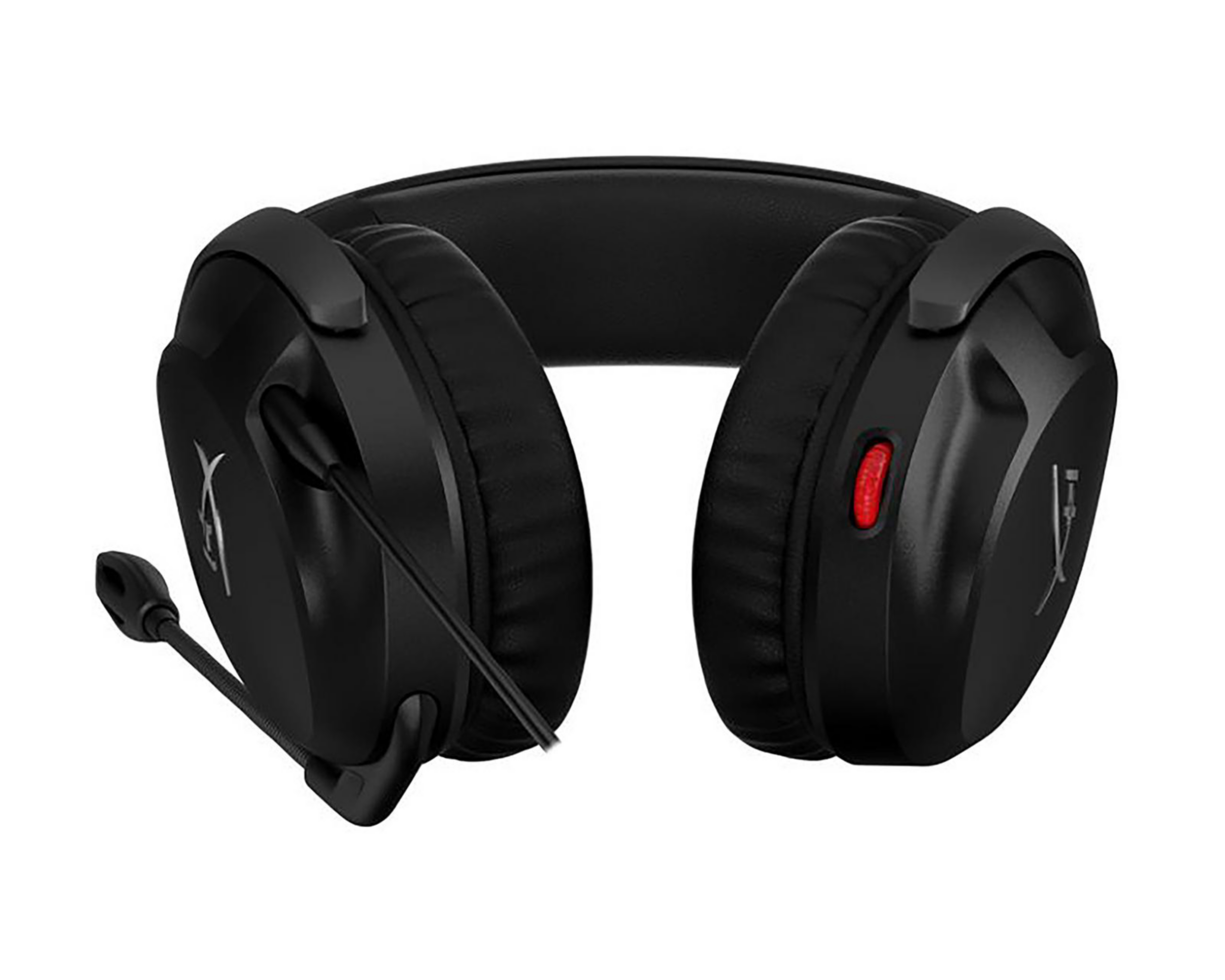 Foto 7 pulgar | Audífonos de Diadema Hyperx con Cancelación de Ruido Cloud Stinger