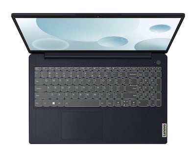Foto 4 | Laptop Lenovo IdeaPad 3 15ITL6 15.6" Windows 11 Intel Core i7 8 GB RAM 512 GB SSD Negra