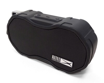 Foto 1 | Bocina Bluetooth Portátil Altec Lansing Baby Boom XL Resistente al Agua