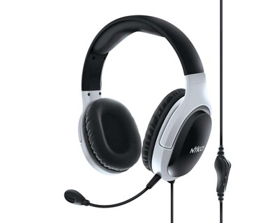 Foto 1 | Audífonos de Diadema Nyko con Micrófono 83306