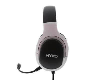 Foto 4 | Audífonos de Diadema Nyko con Micrófono 83306