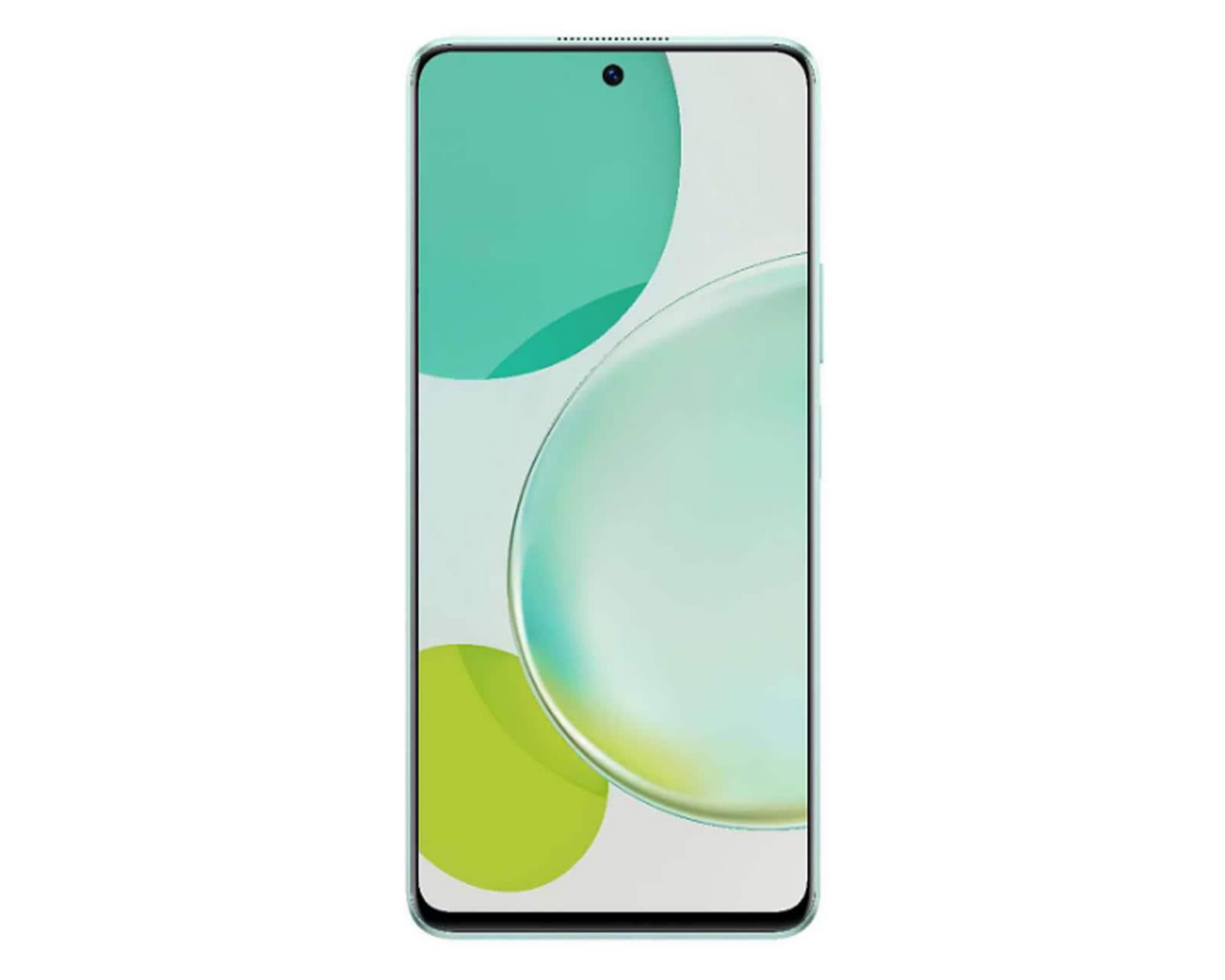 Foto 4 pulgar | Movistar Huawei Nova 11i 128 GB Verde