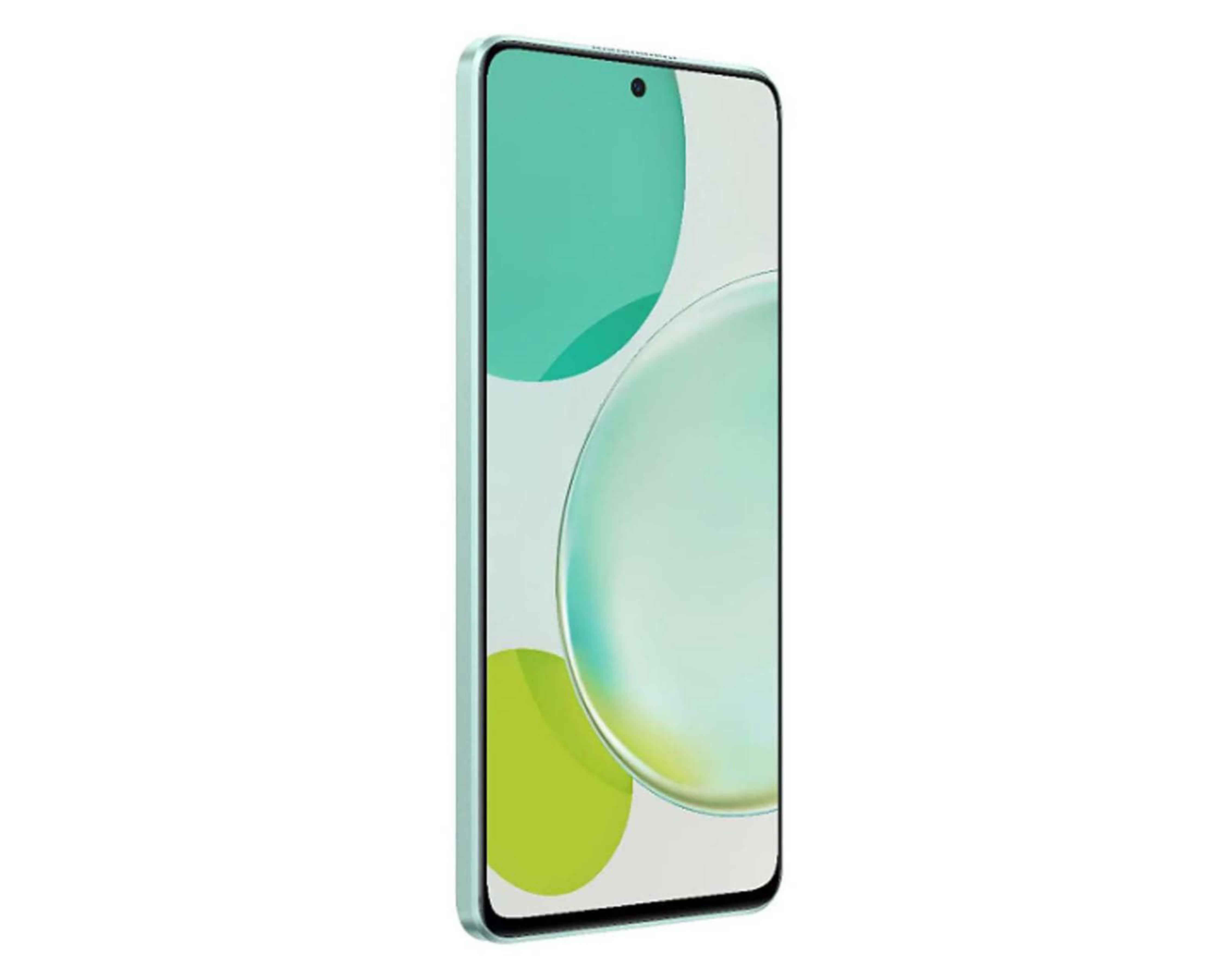 Foto 5 pulgar | Movistar Huawei Nova 11i 128 GB Verde