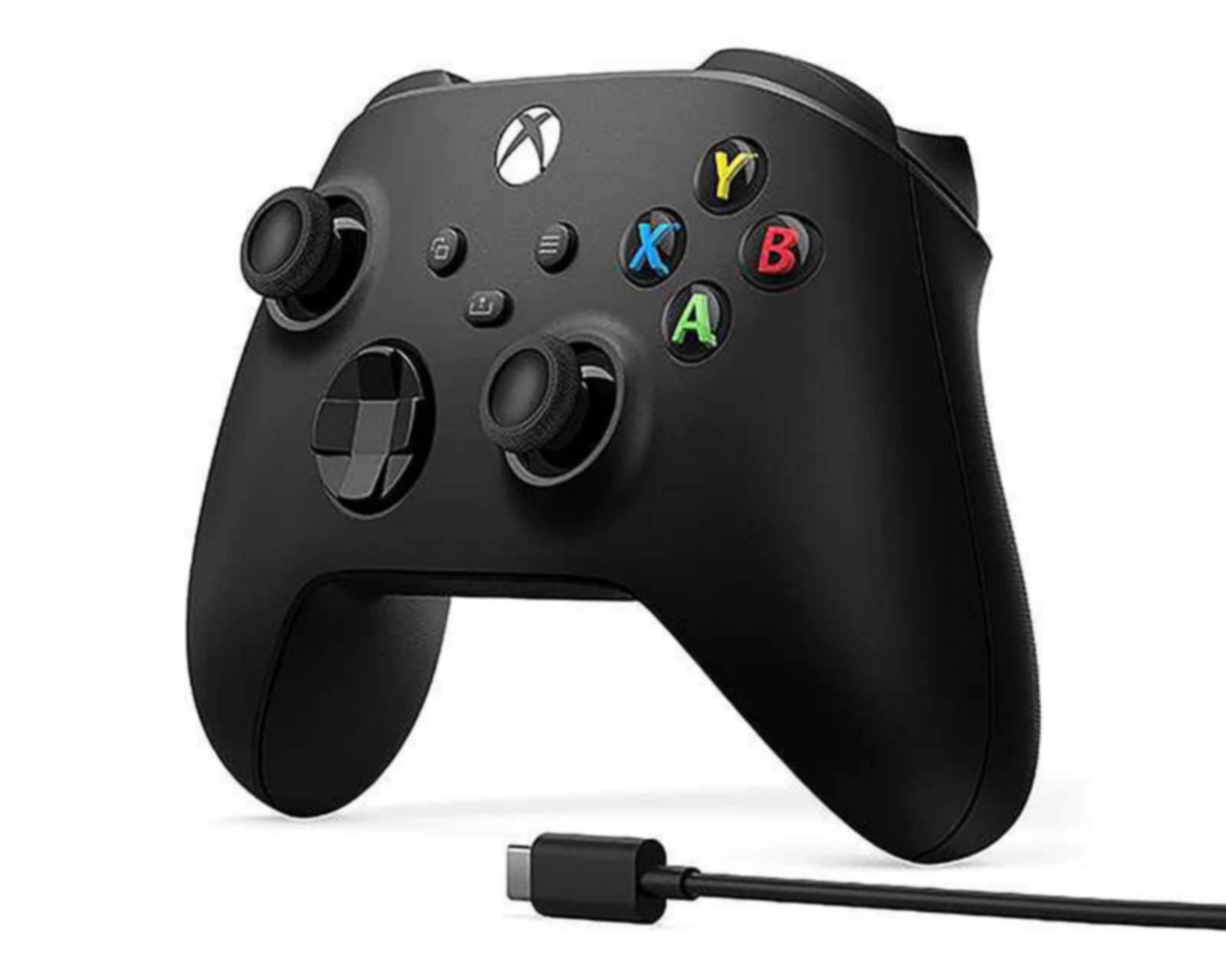 Control Inalámbrico Microsoft para Xbox y PC