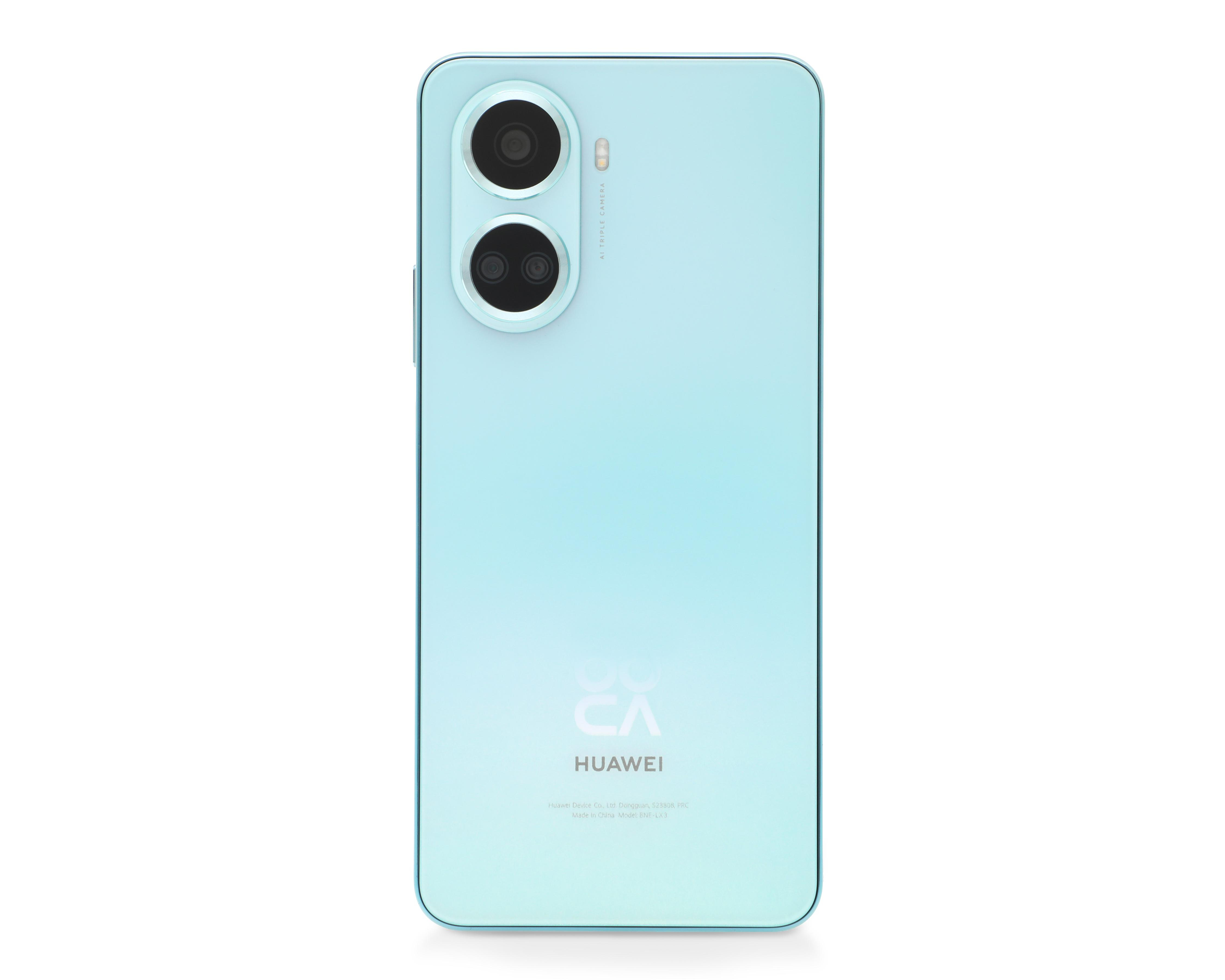 Foto 2 | Movistar Huawei Nova 10 SE 256 GB Verde