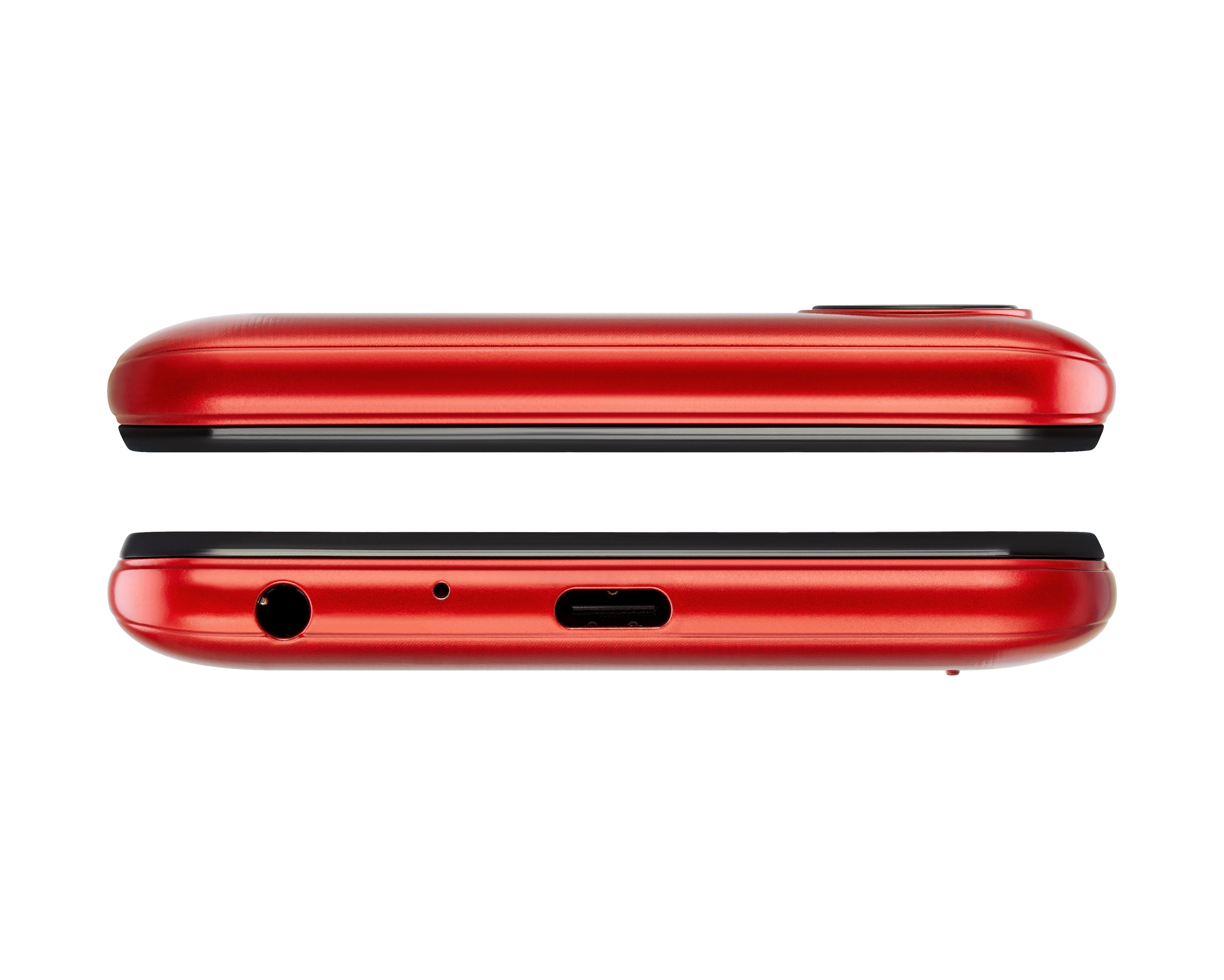 Foto 7 pulgar | Celular Zuum Desbloqueado Magno Pro Dual SIM 64 GB Rojo