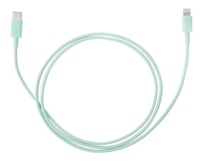 Foto 1 | Cable Blob tipo Lightning de 1 Metro