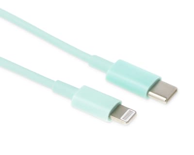 Foto 2 | Cable Blob tipo Lightning de 1 Metro