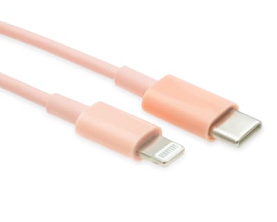 Foto 2 | Cable Blob Tipo Lightning de 1 Metro