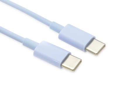 Foto 2 | Cable Blob Tipo USB-C de 1 Metro