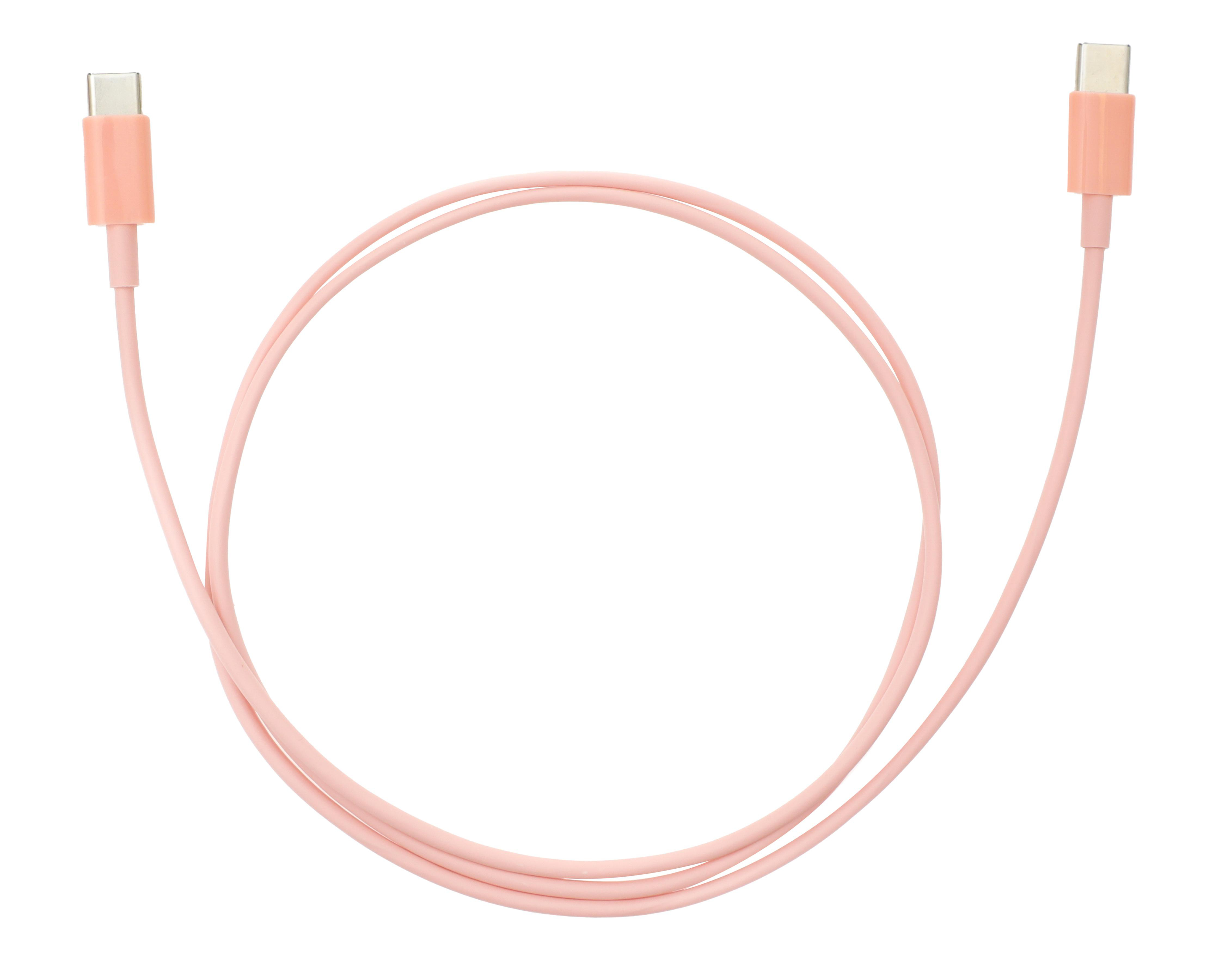 Cable Blob Tipo USB-C de 1 Metro $49