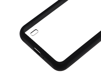 Foto 6 | Funda Blob para ZTE Blade L220